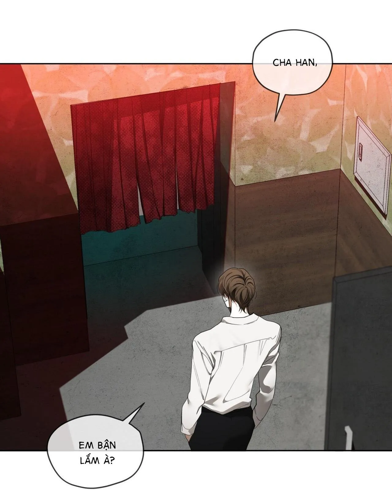 Phạm Luật Chapter 74 Trang 20