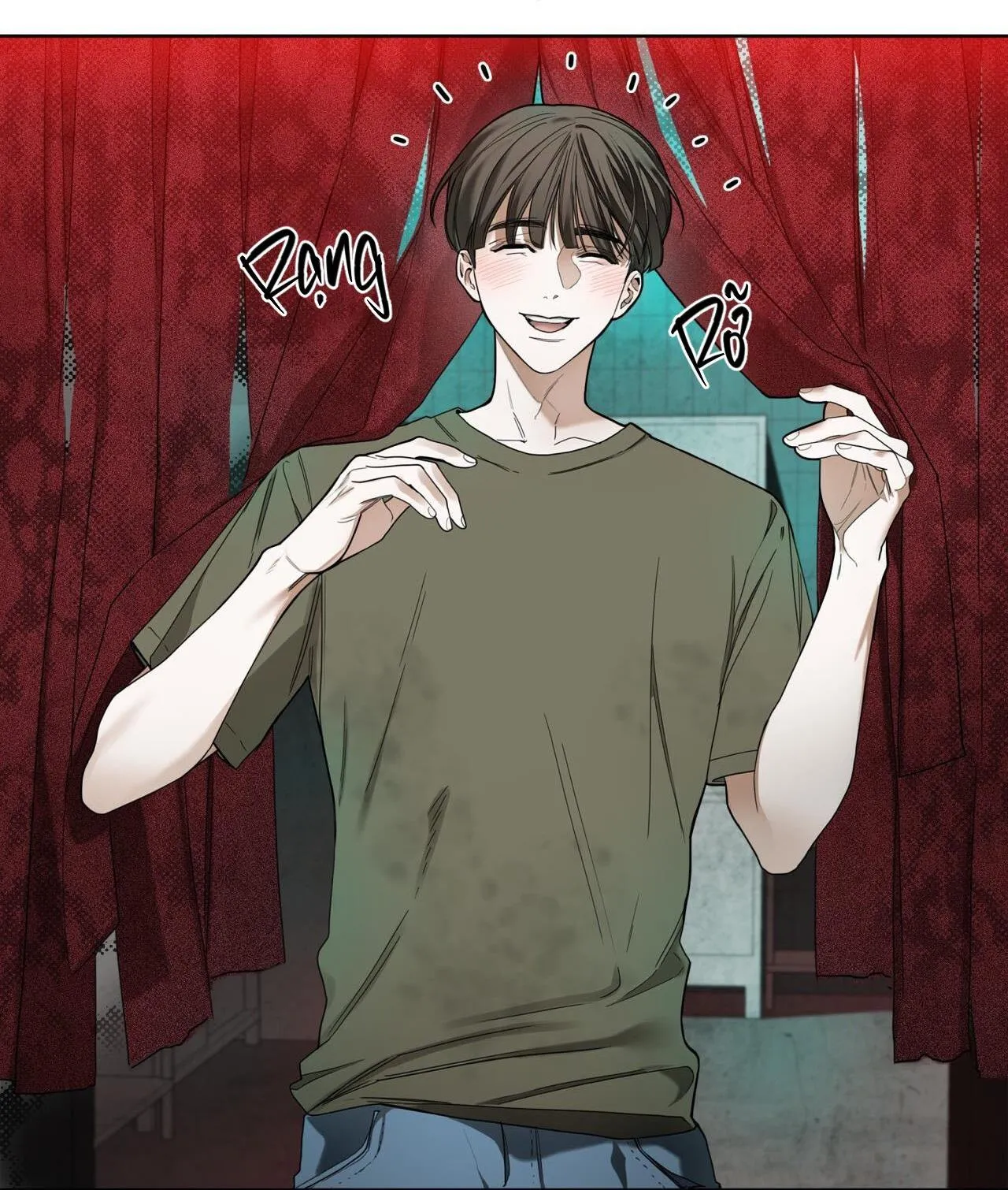 Phạm Luật Chapter 74 Trang 23