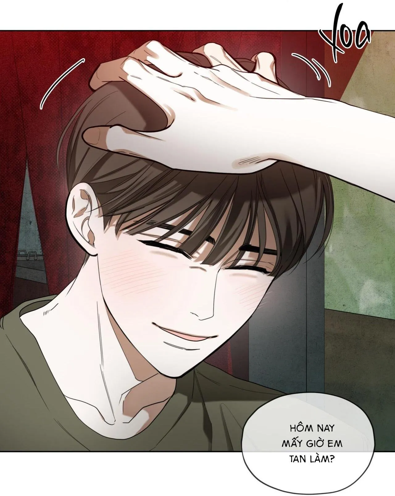 Phạm Luật Chapter 74 Trang 27