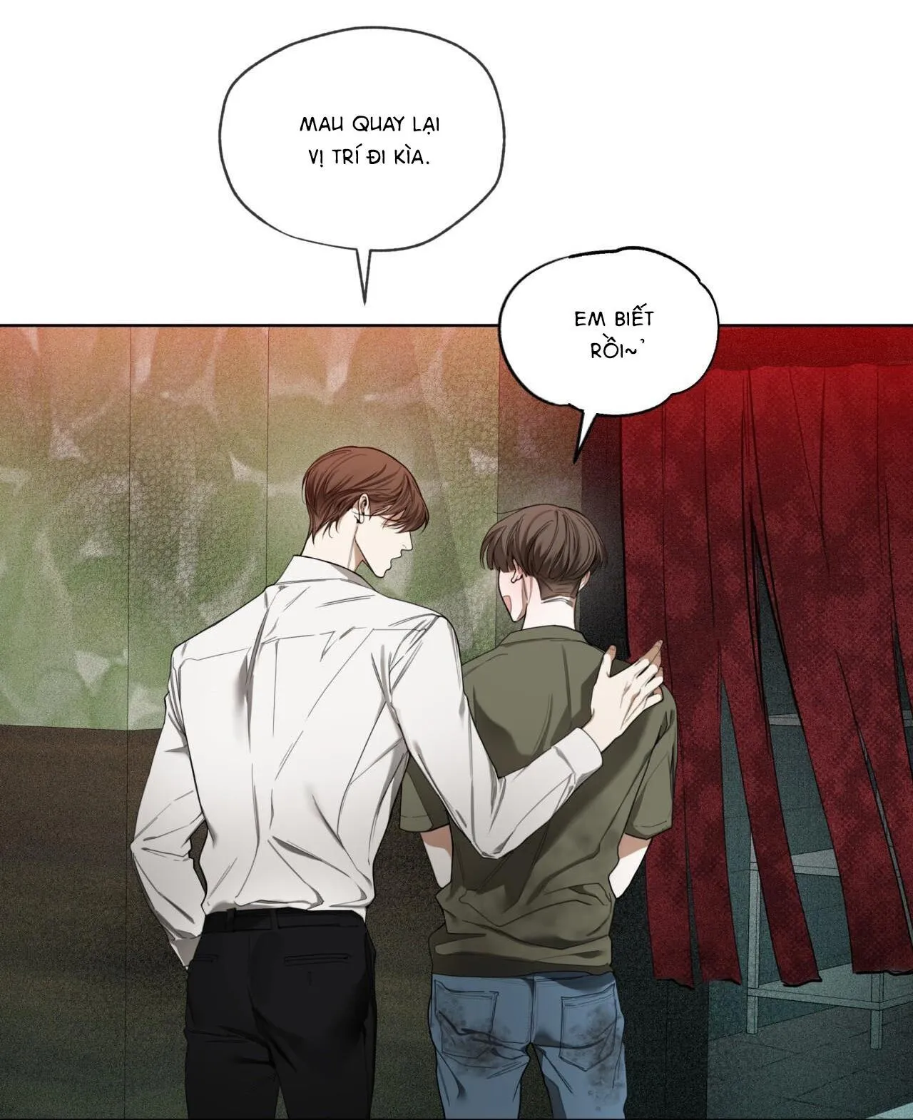 Phạm Luật Chapter 74 Trang 33