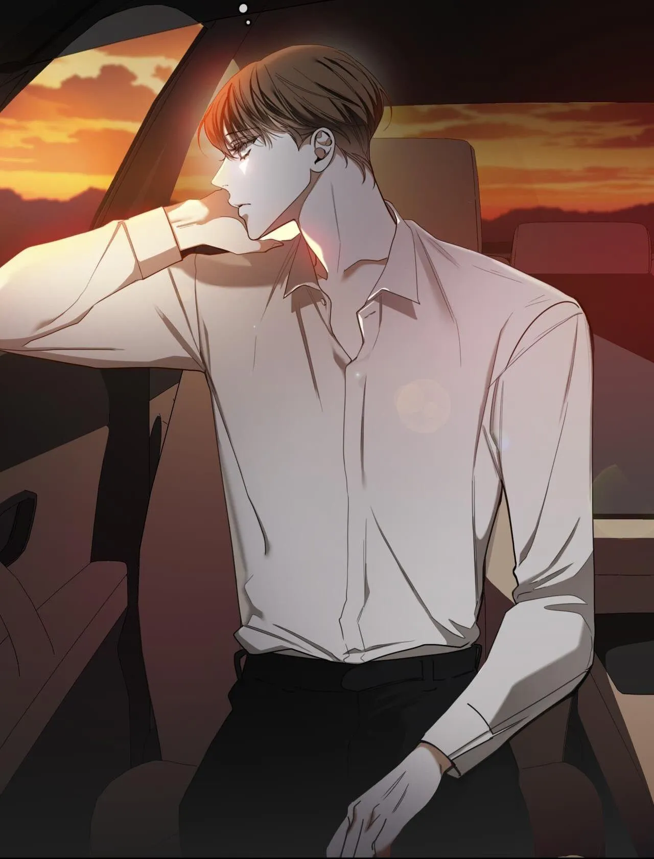 Phạm Luật Chapter 74 Trang 43