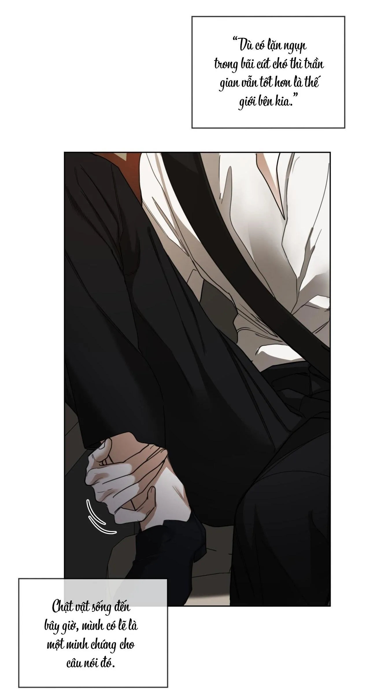 Phạm Luật Chapter 74 Trang 50