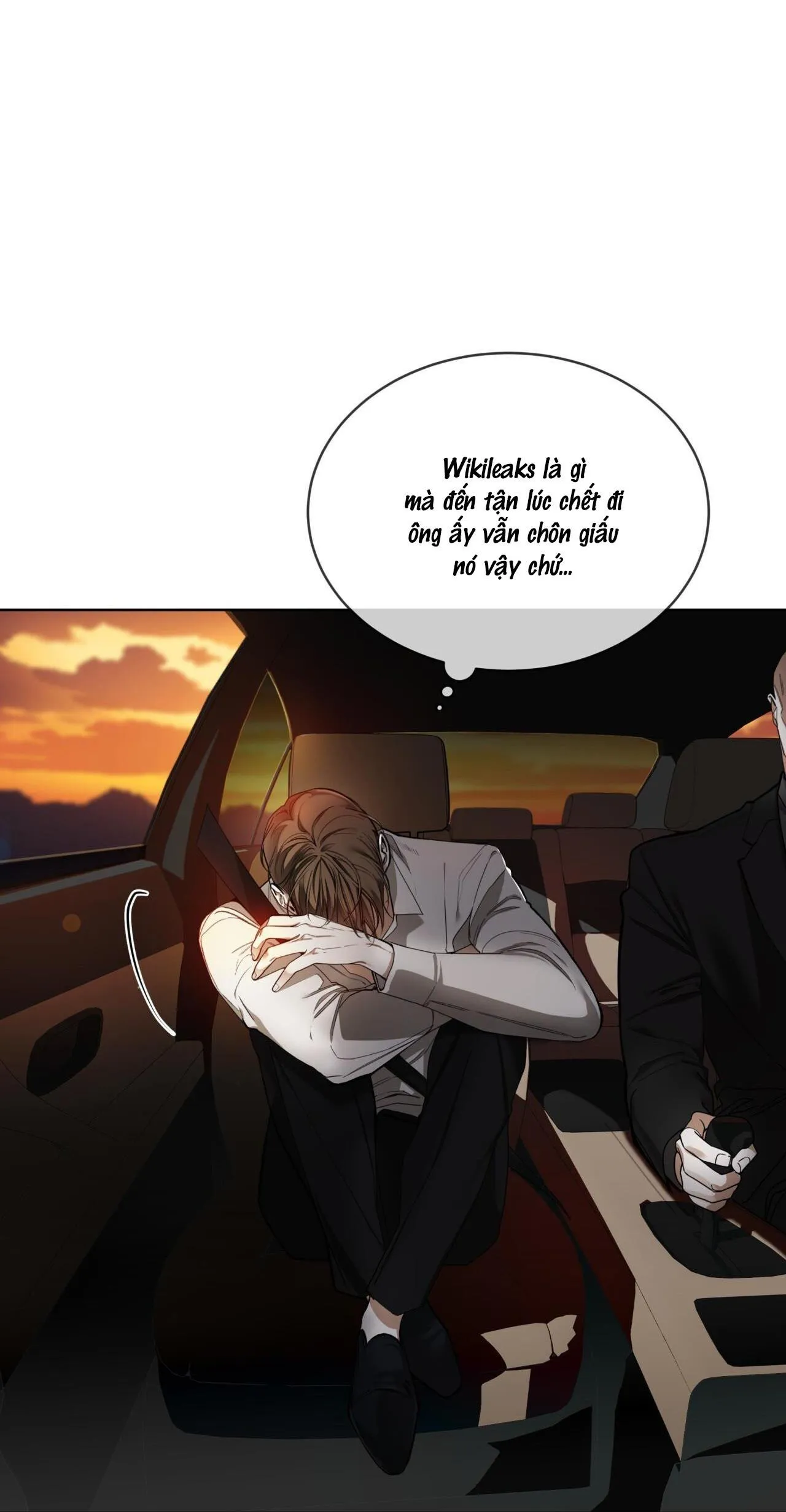 Phạm Luật Chapter 74 Trang 51