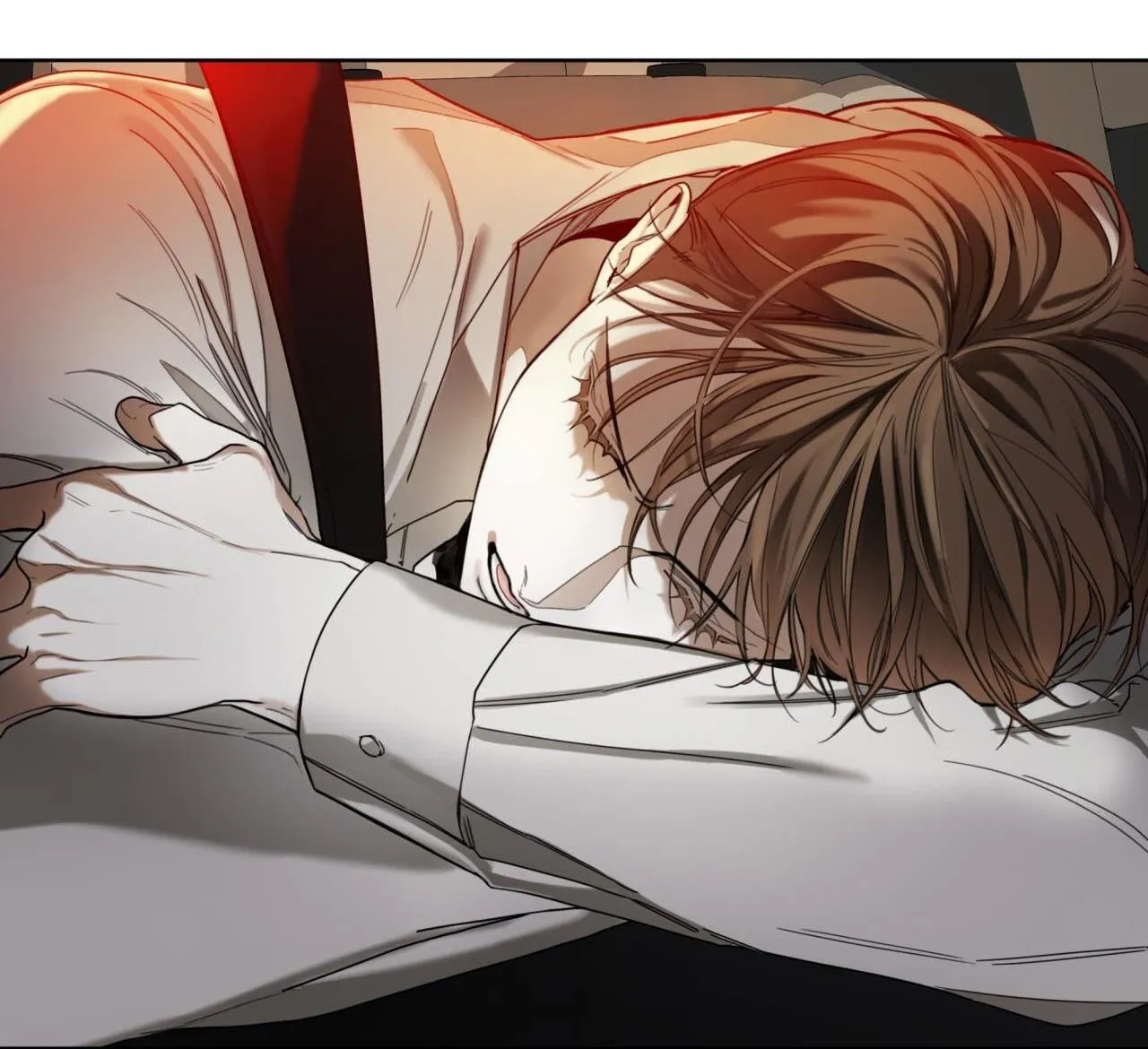 Phạm Luật Chapter 74 Trang 58