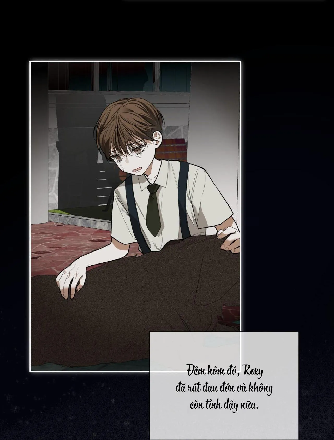 Phạm Luật Chapter 74 Trang 68