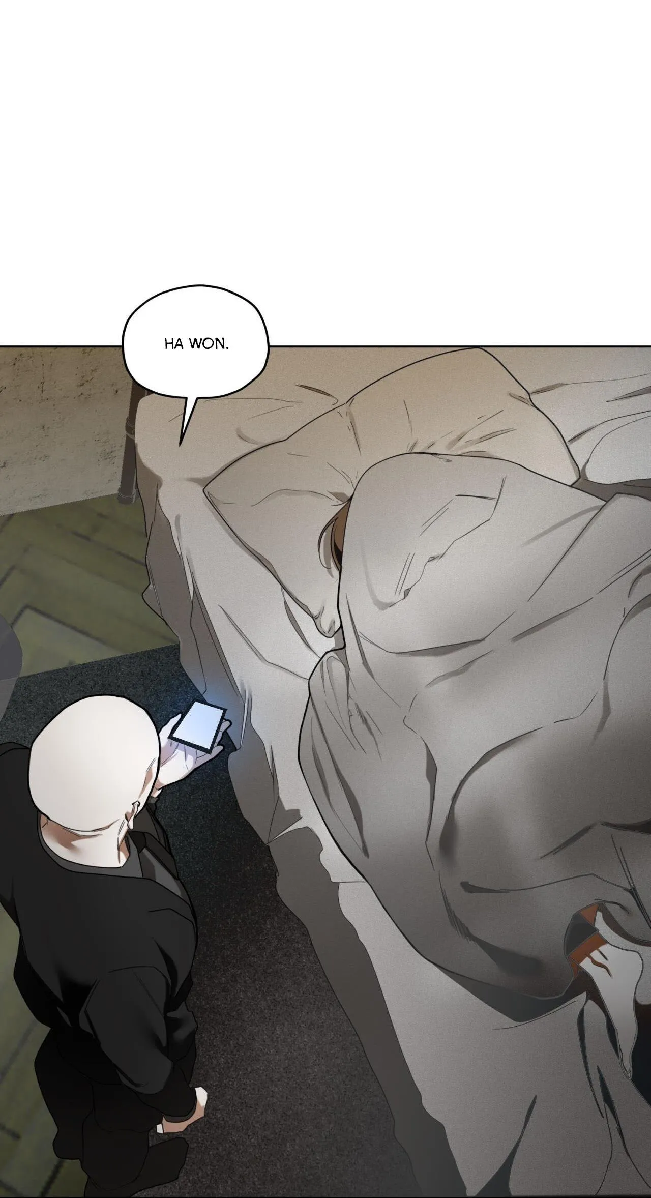 Phạm Luật Chapter 74 Trang 78