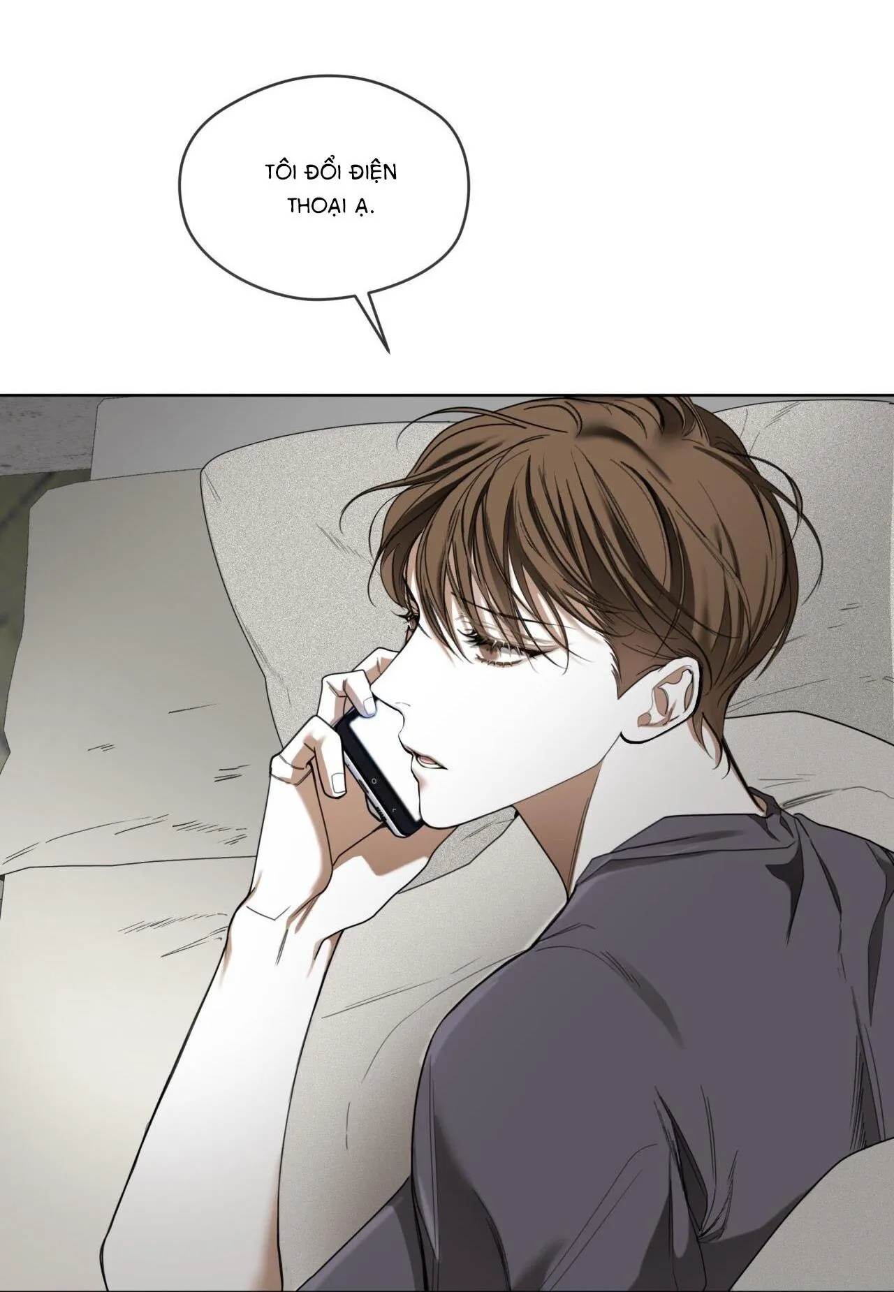 Phạm Luật Chapter 74 Trang 82