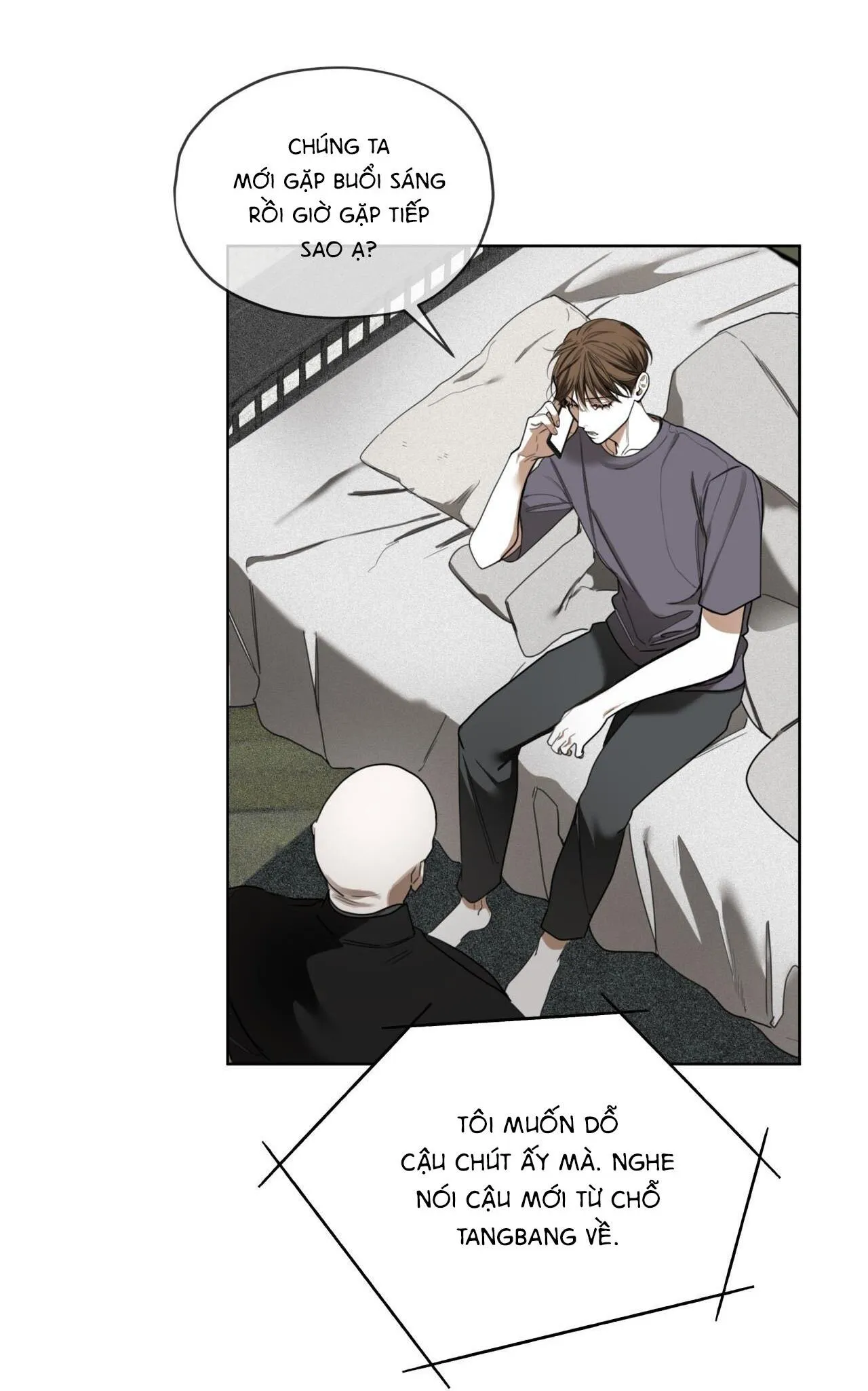 Phạm Luật Chapter 74 Trang 88