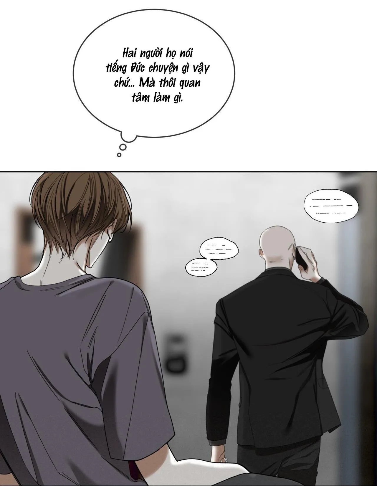 Phạm Luật Chapter 74 Trang 106