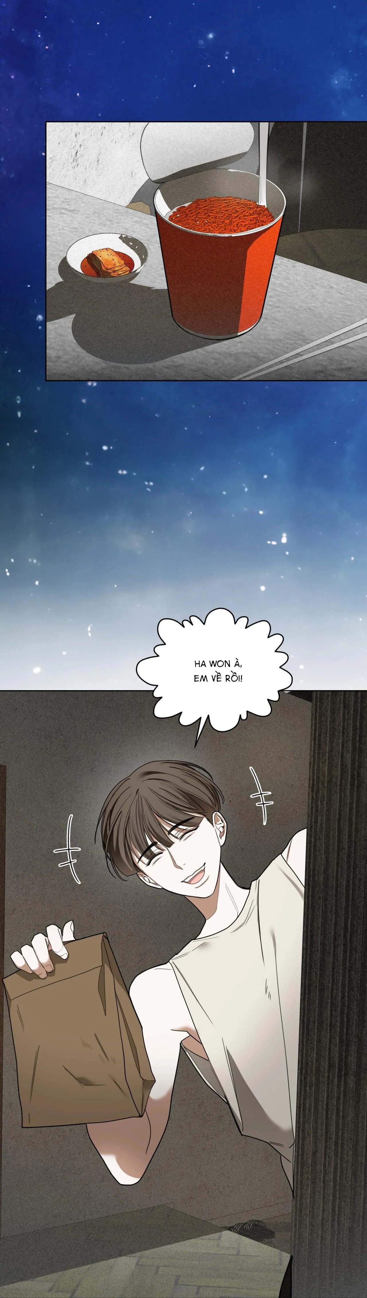 Phạm Luật Chapter 74 Trang 112