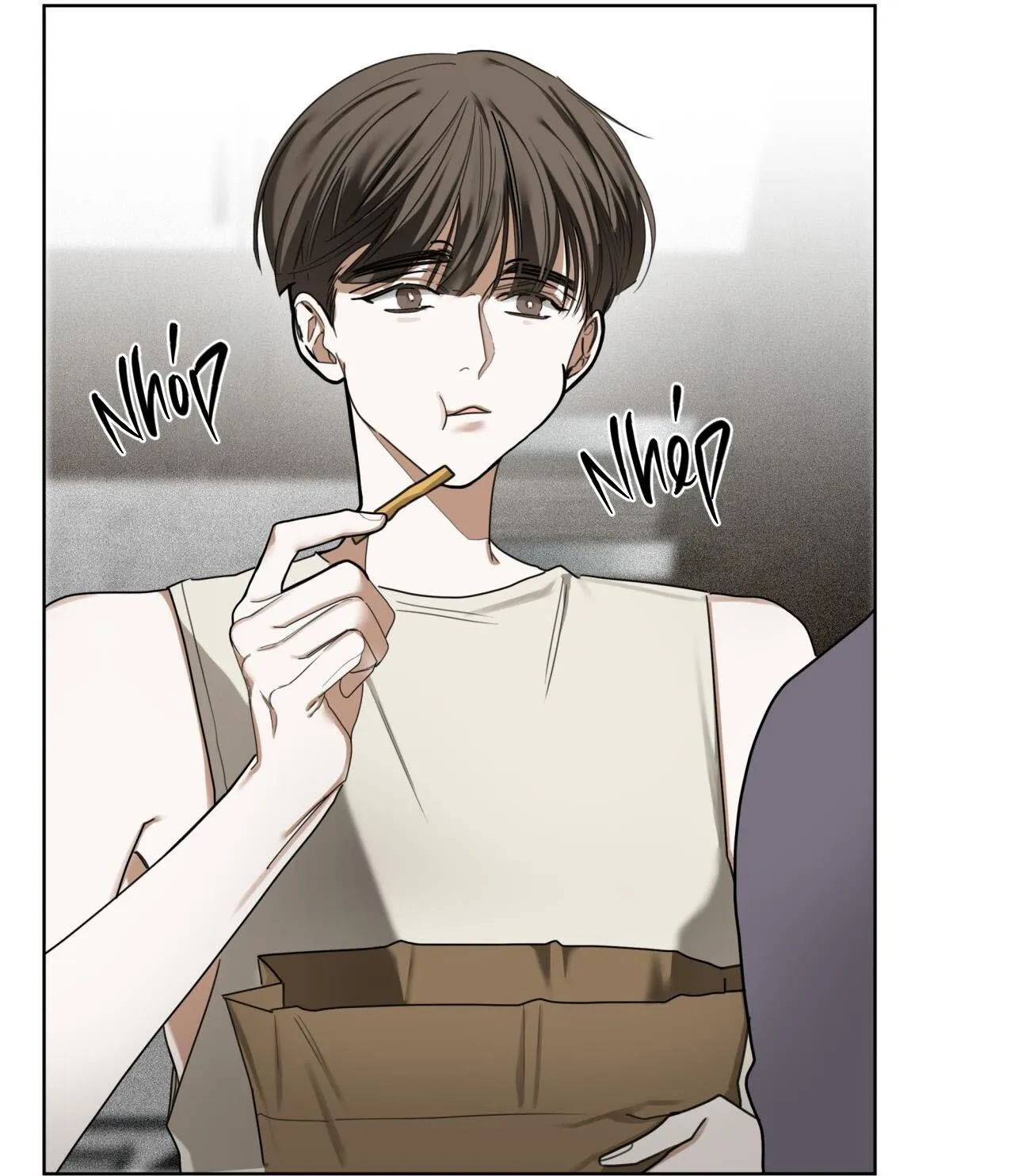 Phạm Luật Chapter 74 Trang 119