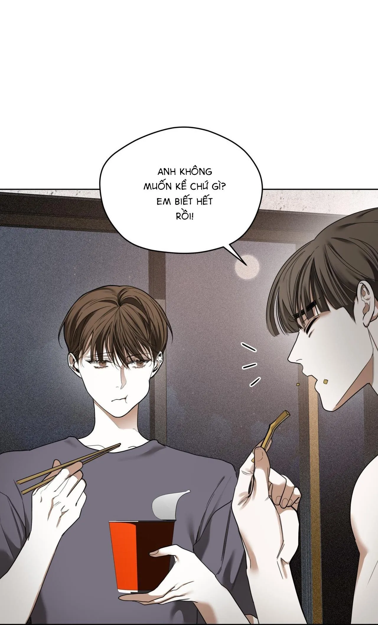 Phạm Luật Chapter 74 Trang 123