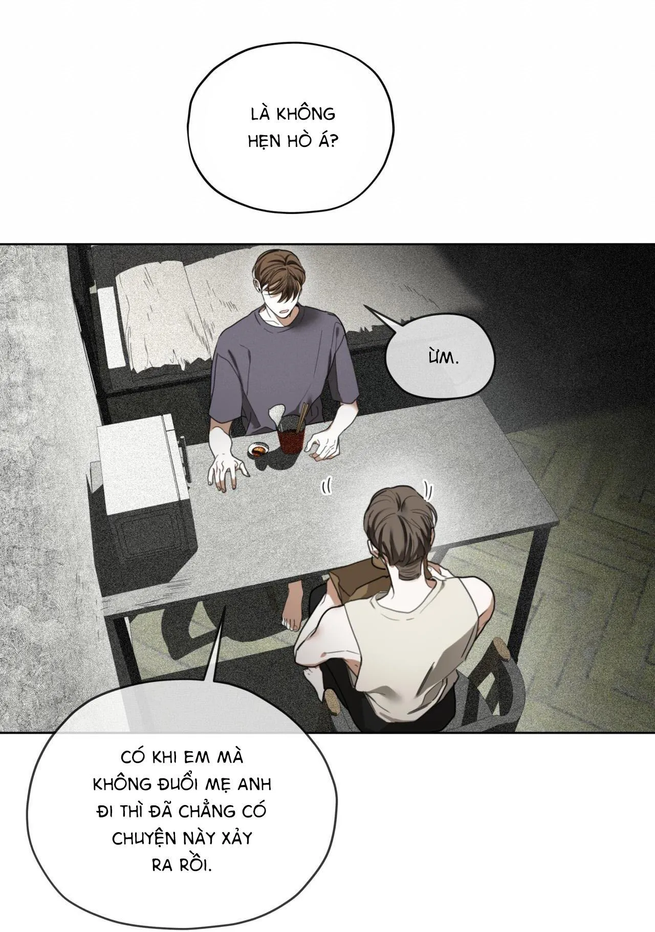 Phạm Luật Chapter 74 Trang 128