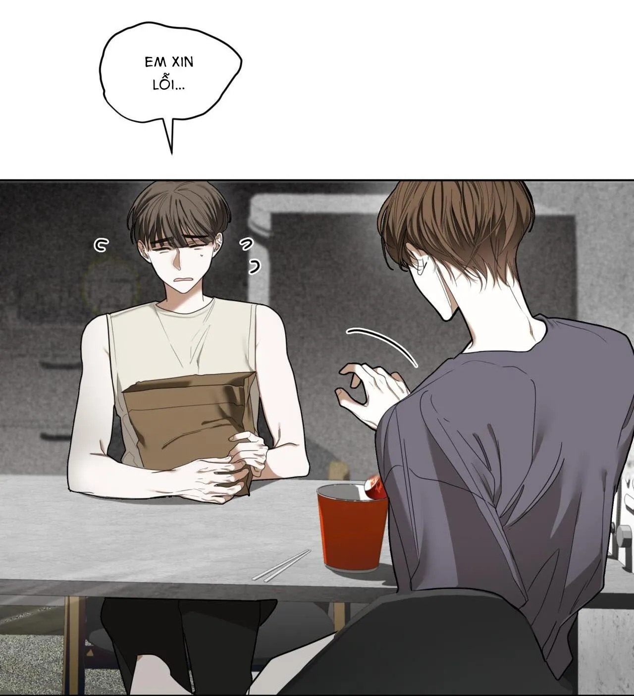 Phạm Luật Chapter 74 Trang 134