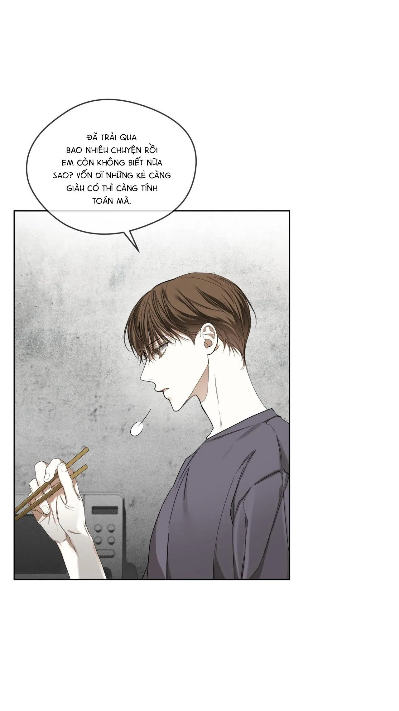 Phạm Luật Chapter 75 Trang 3