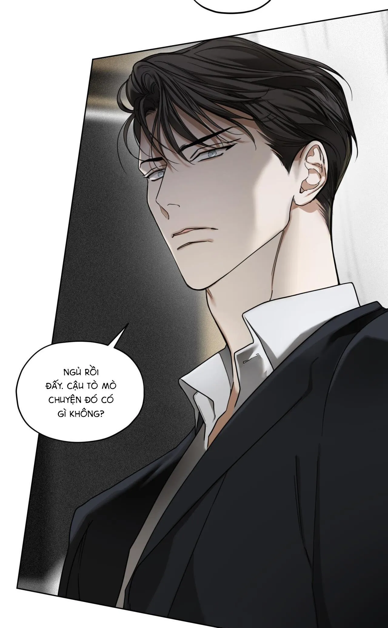 Phạm Luật Chapter 75 Trang 7