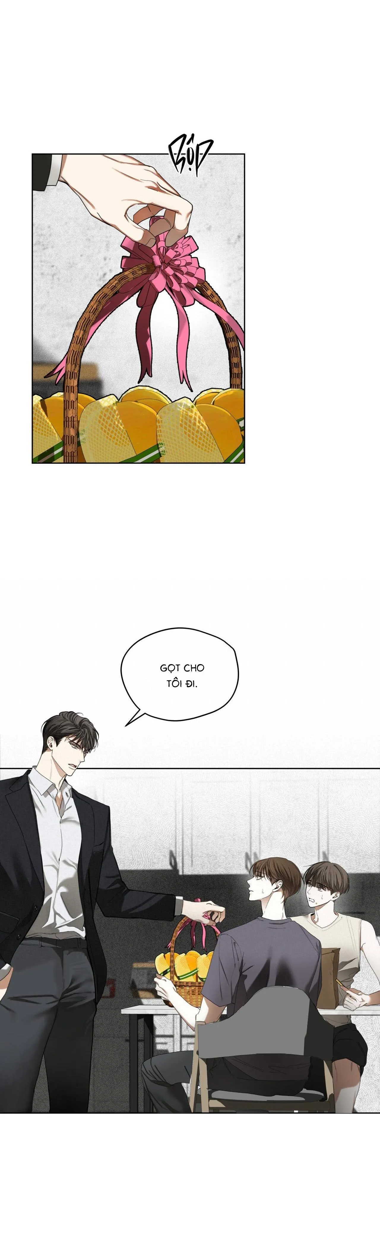 Phạm Luật Chapter 75 Trang 10