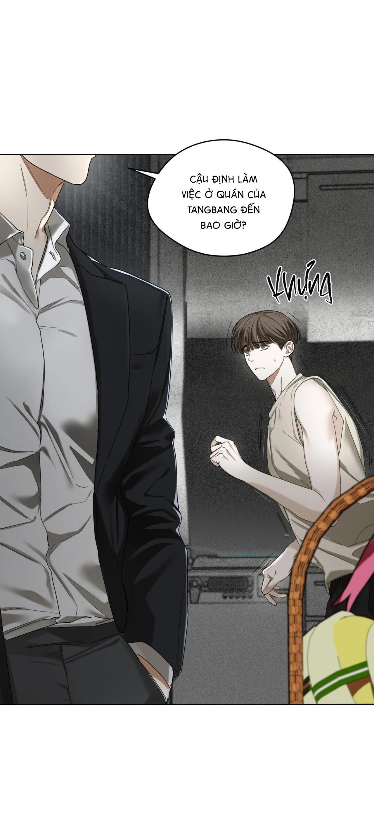 Phạm Luật Chapter 75 Trang 12