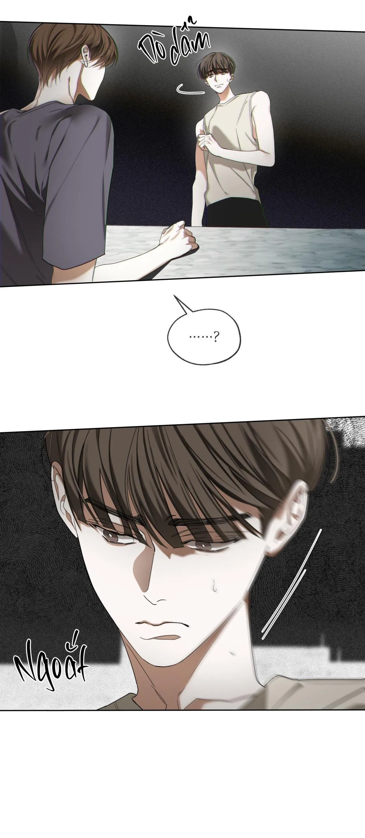 Phạm Luật Chapter 75 Trang 16