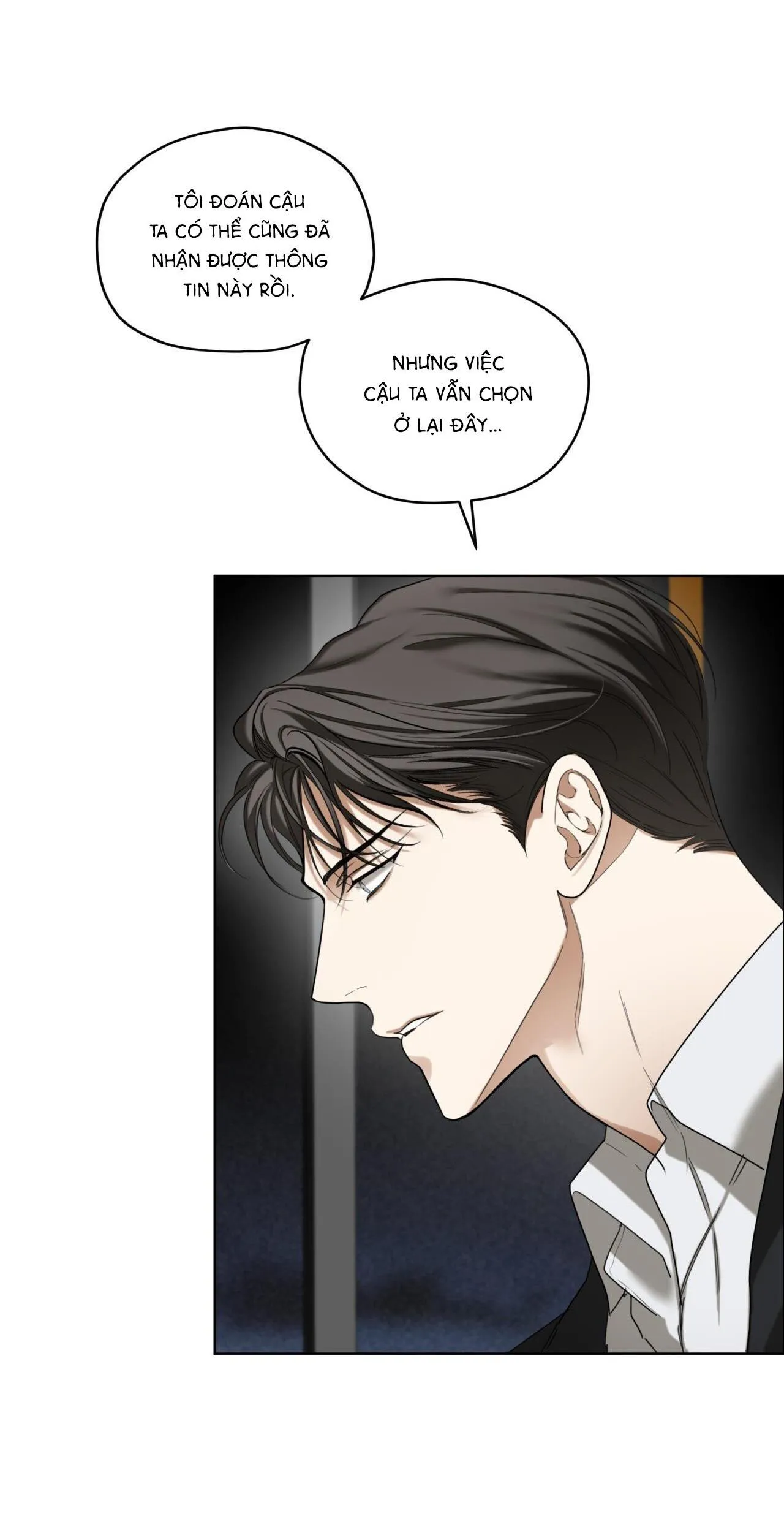 Phạm Luật Chapter 75 Trang 22