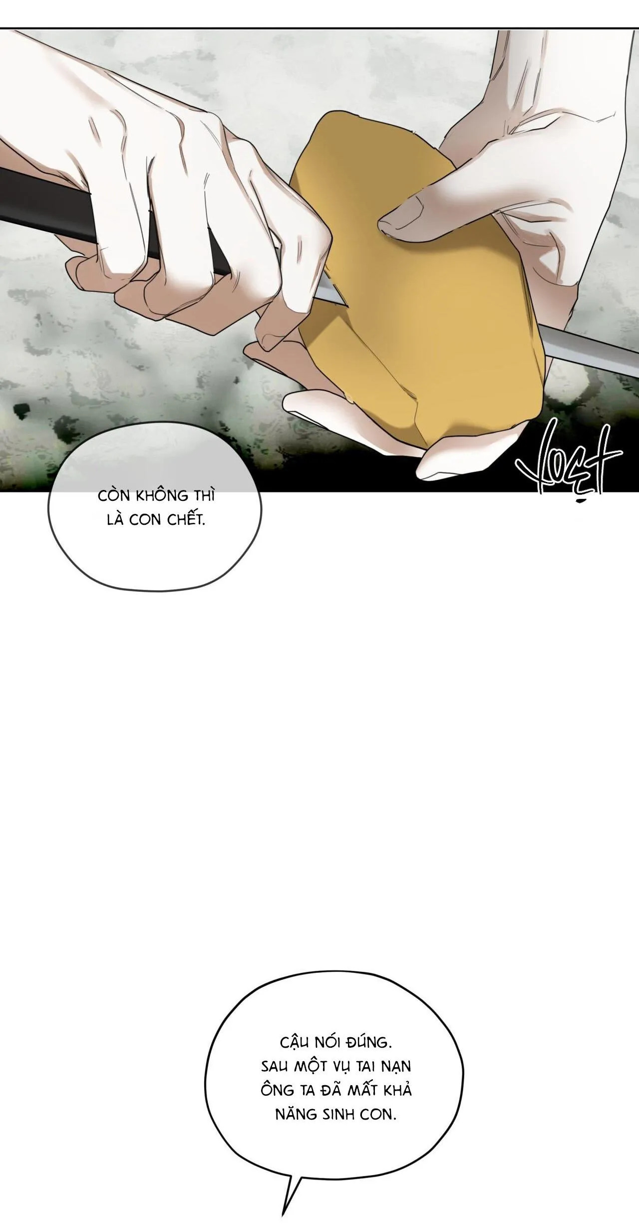 Phạm Luật Chapter 75 Trang 28