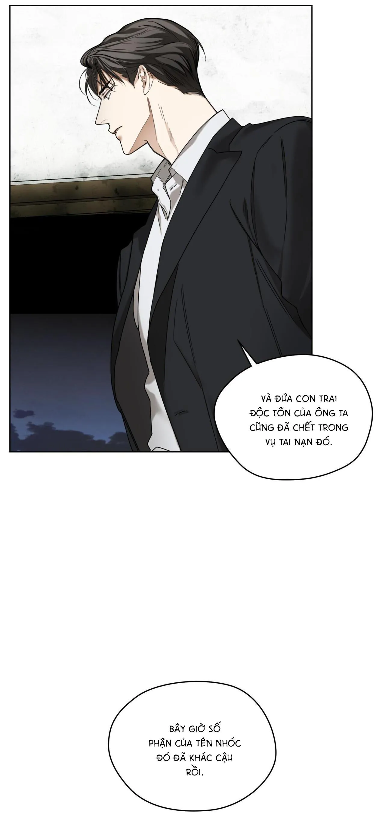 Phạm Luật Chapter 75 Trang 29