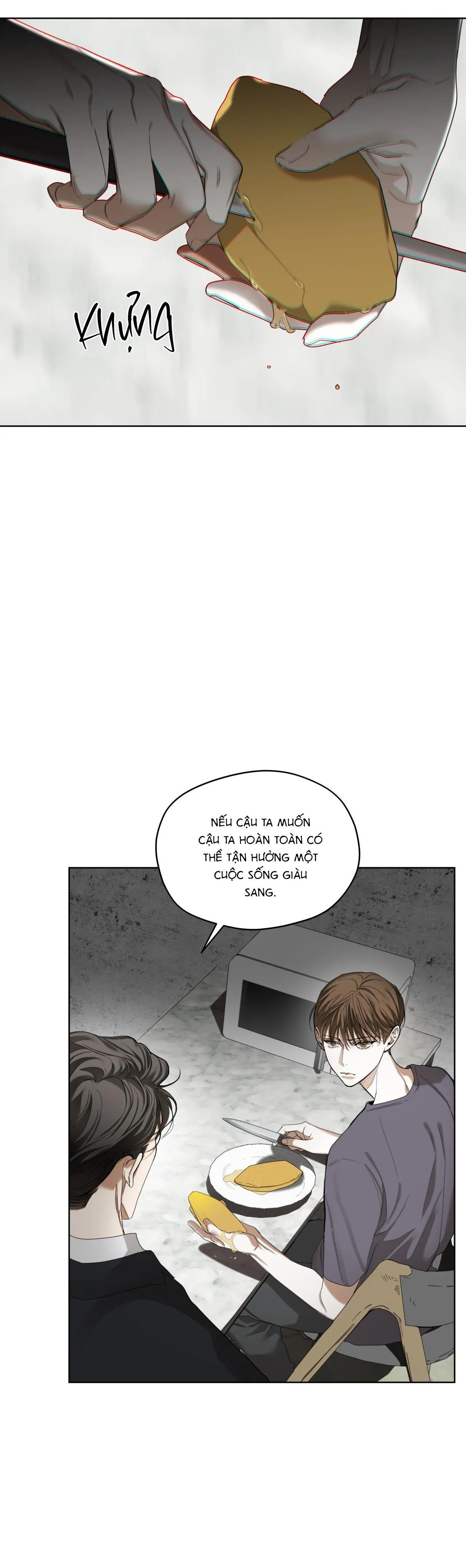 Phạm Luật Chapter 75 Trang 30