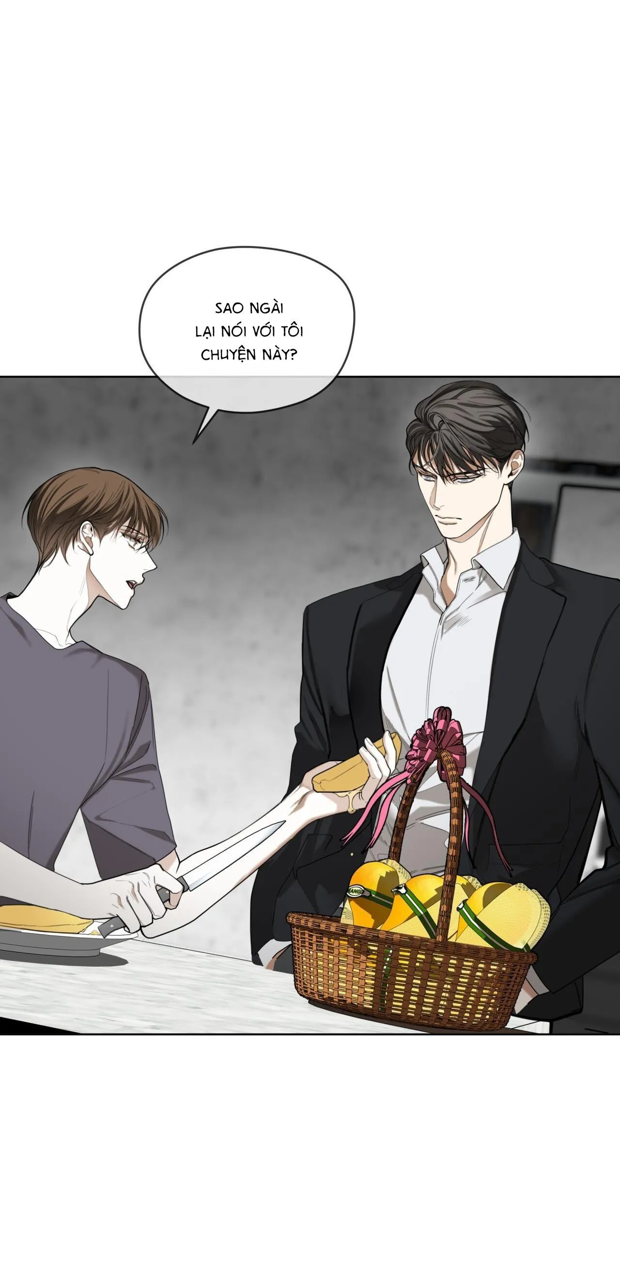 Phạm Luật Chapter 75 Trang 31