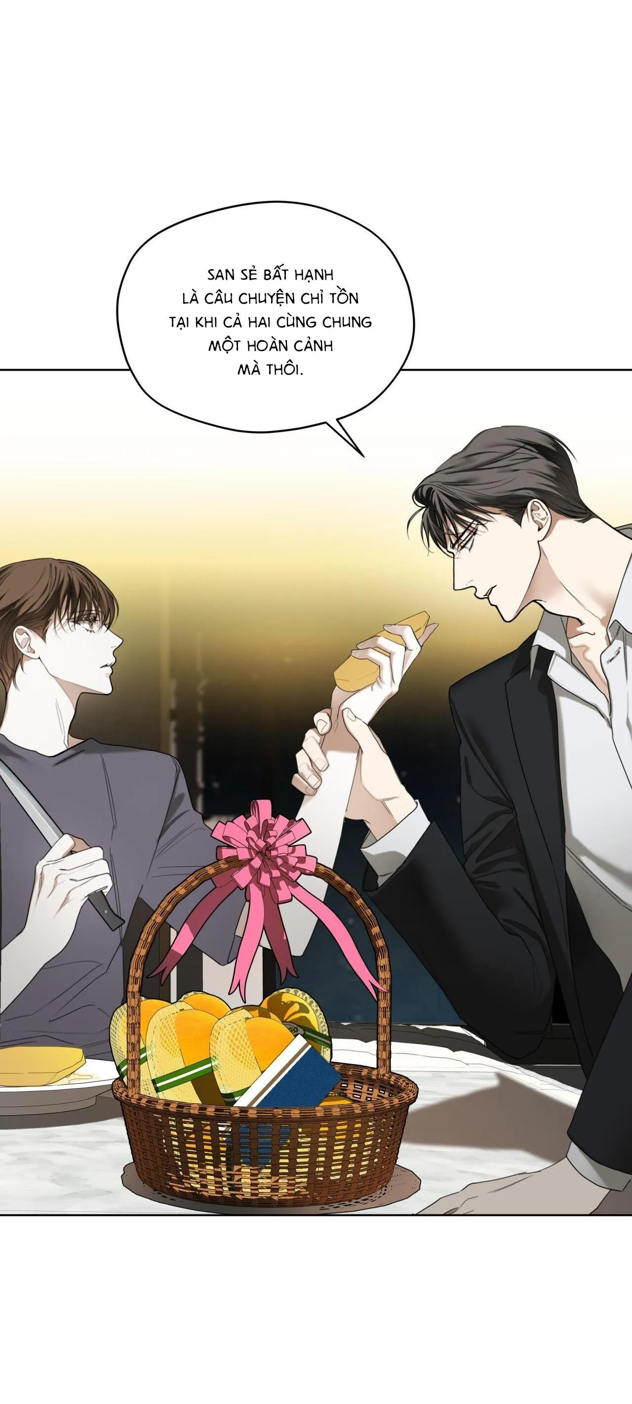 Phạm Luật Chapter 75 Trang 33