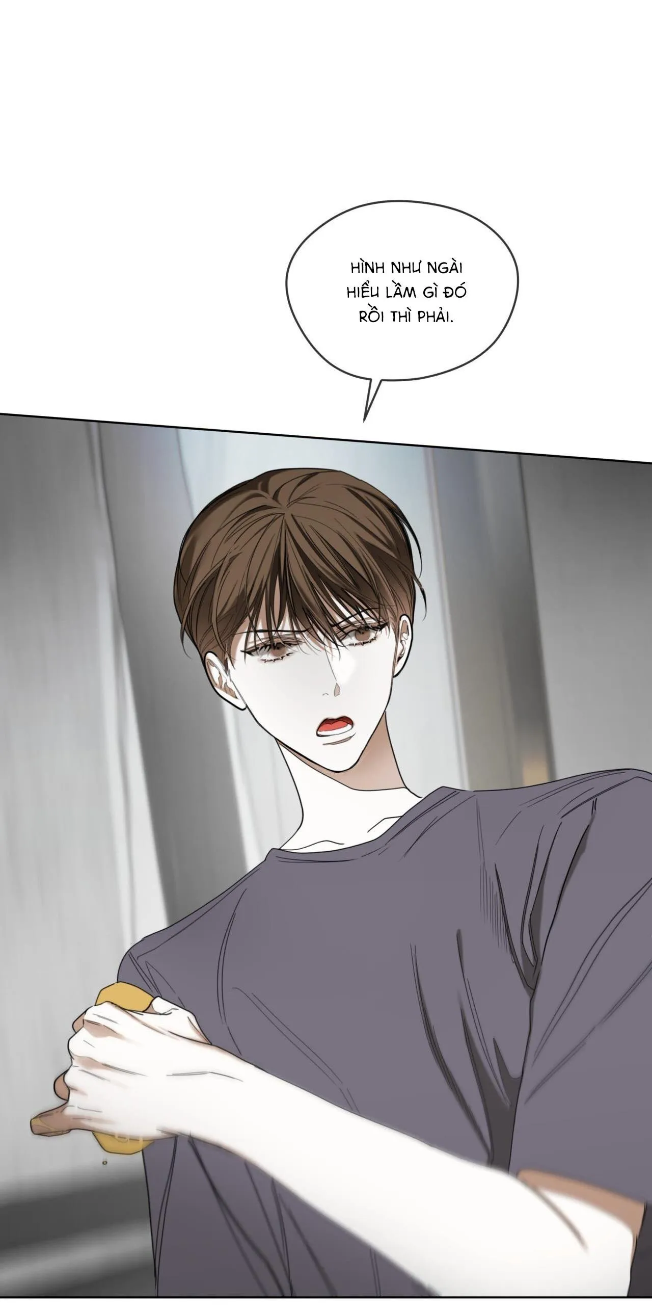 Phạm Luật Chapter 75 Trang 36