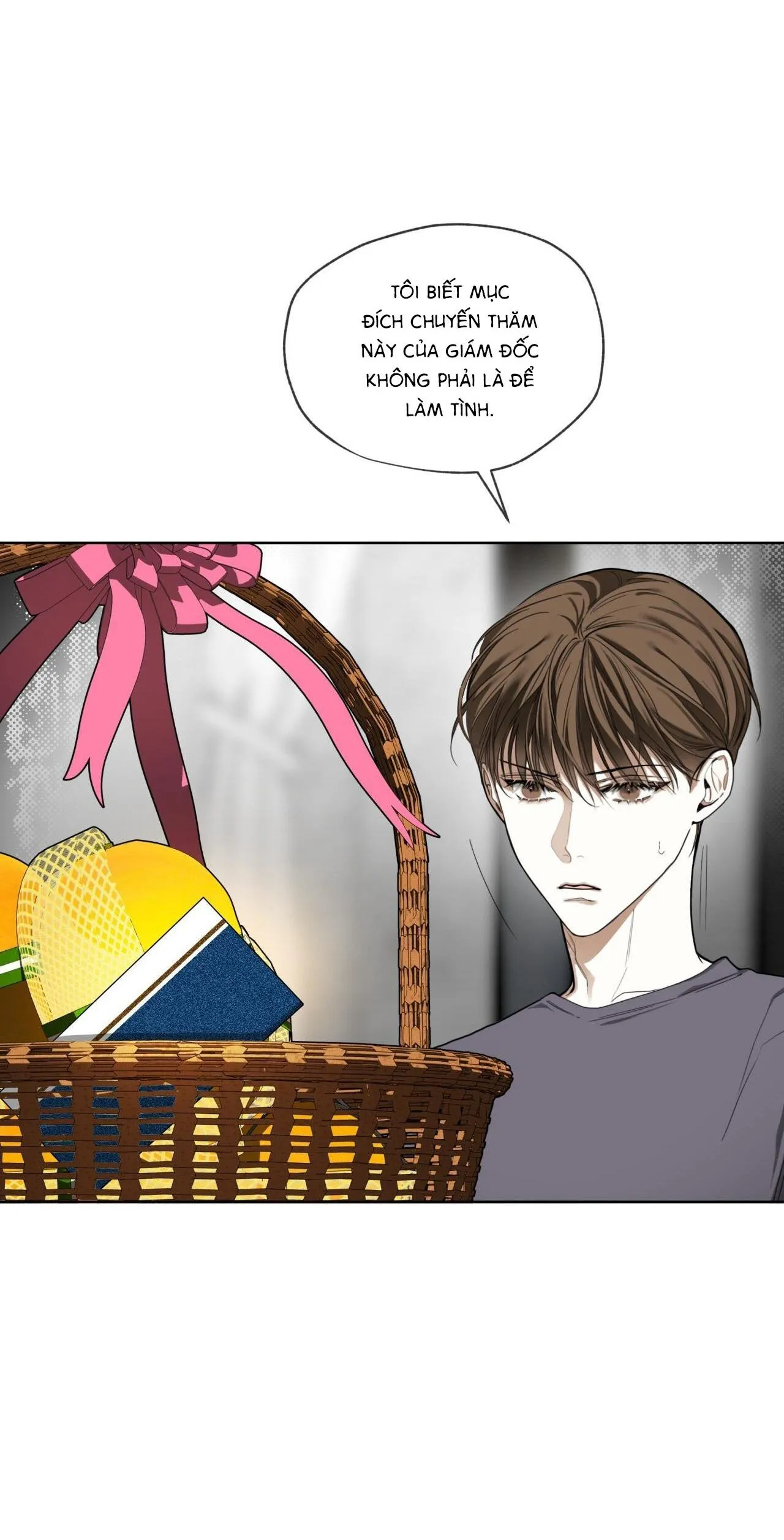 Phạm Luật Chapter 75 Trang 40