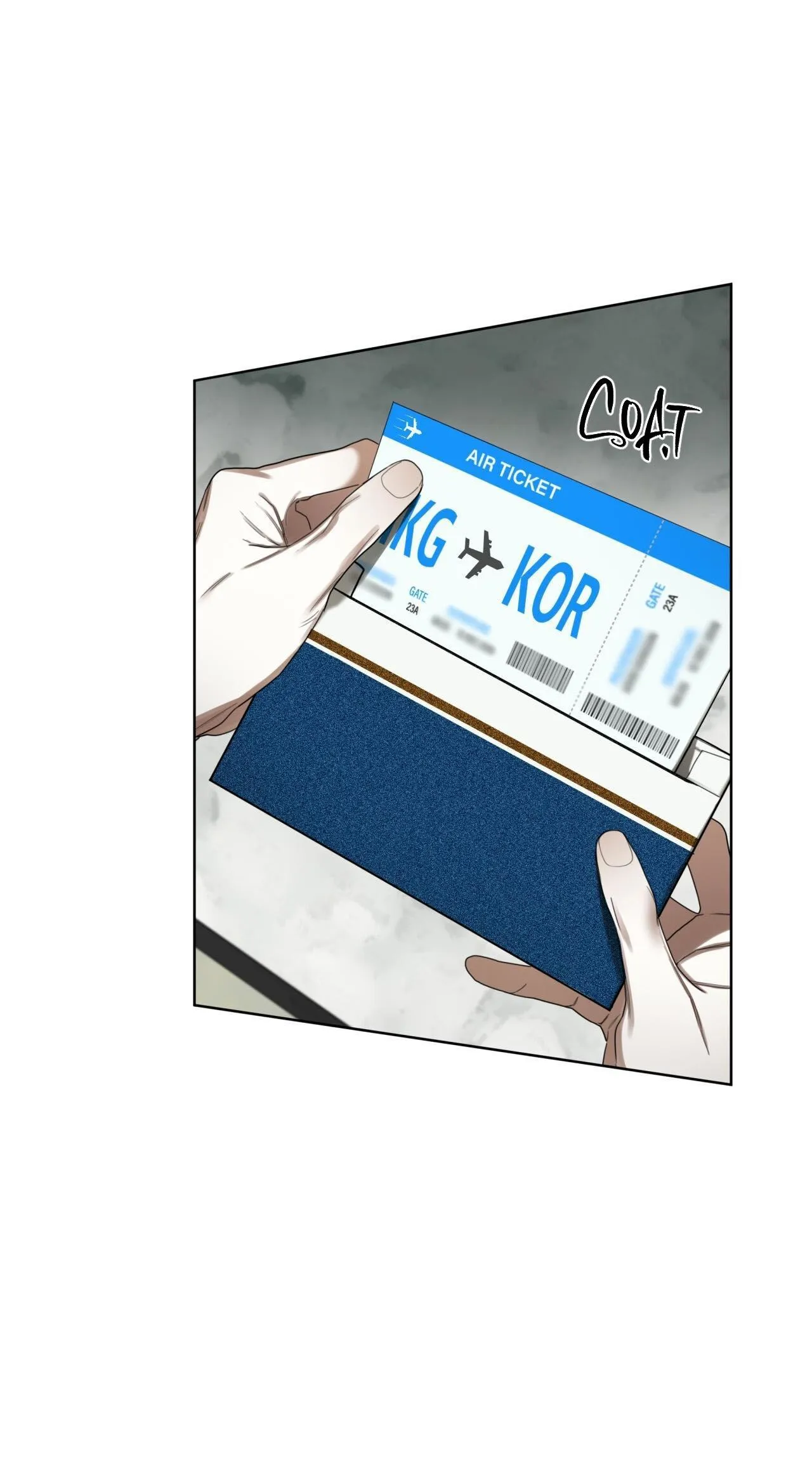 Phạm Luật Chapter 75 Trang 42