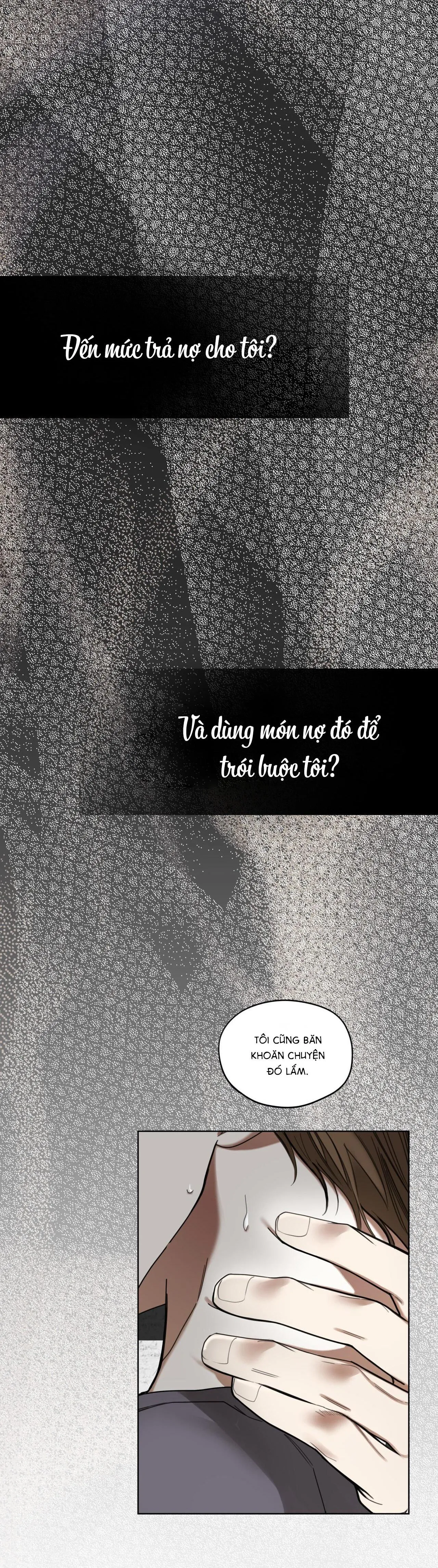 Phạm Luật Chapter 75 Trang 49