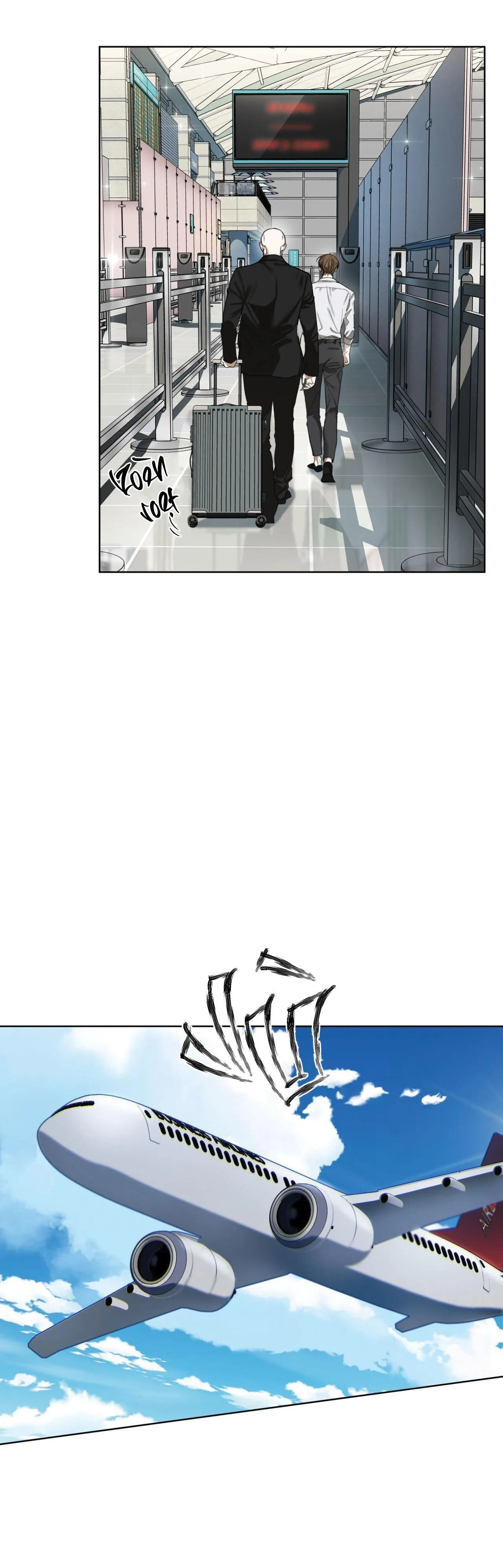 Phạm Luật Chapter 76 Trang 3