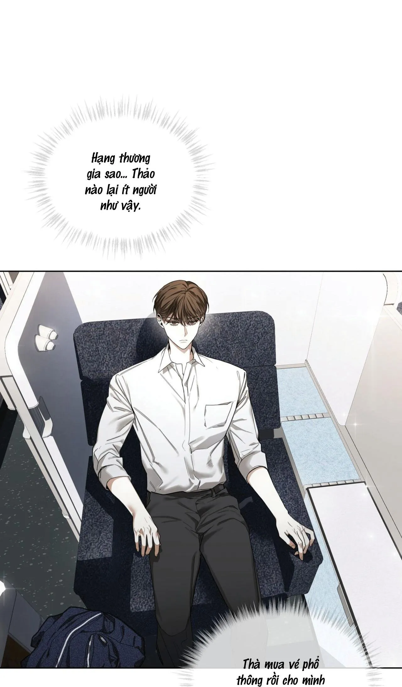 Phạm Luật Chapter 76 Trang 4