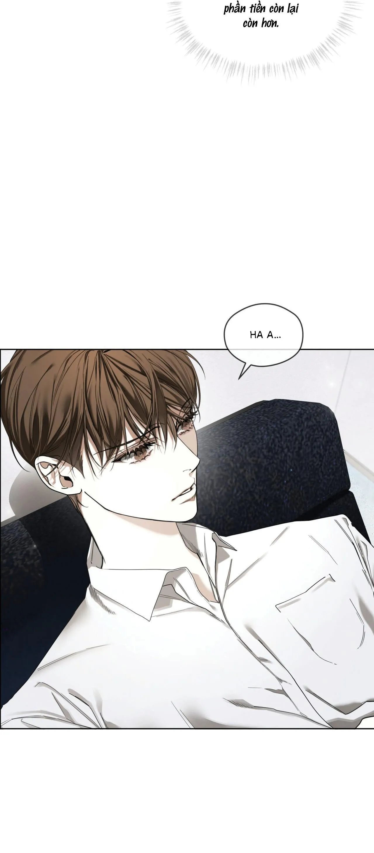 Phạm Luật Chapter 76 Trang 5