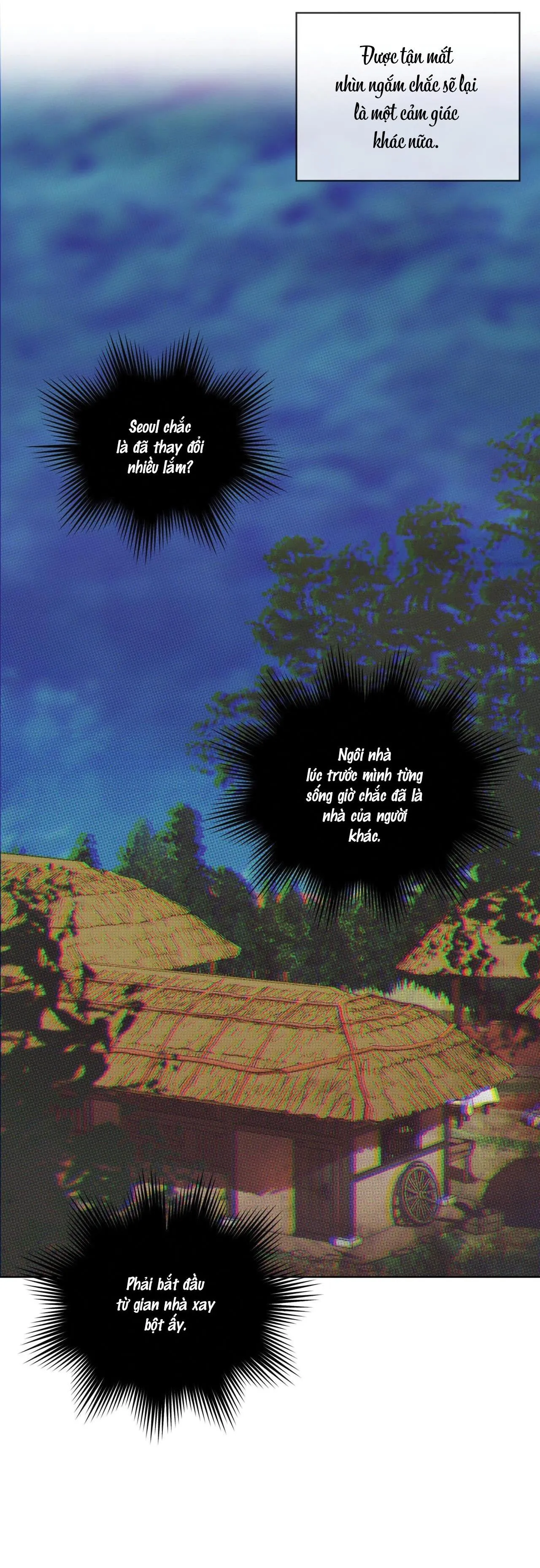 Phạm Luật Chapter 76 Trang 7