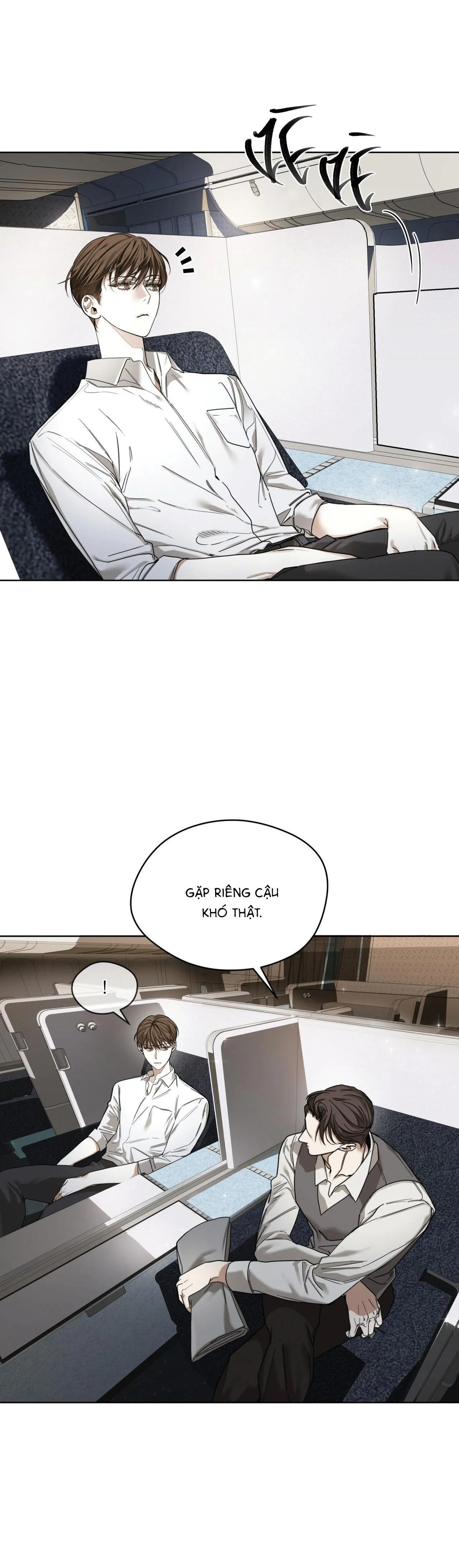 Phạm Luật Chapter 76 Trang 8