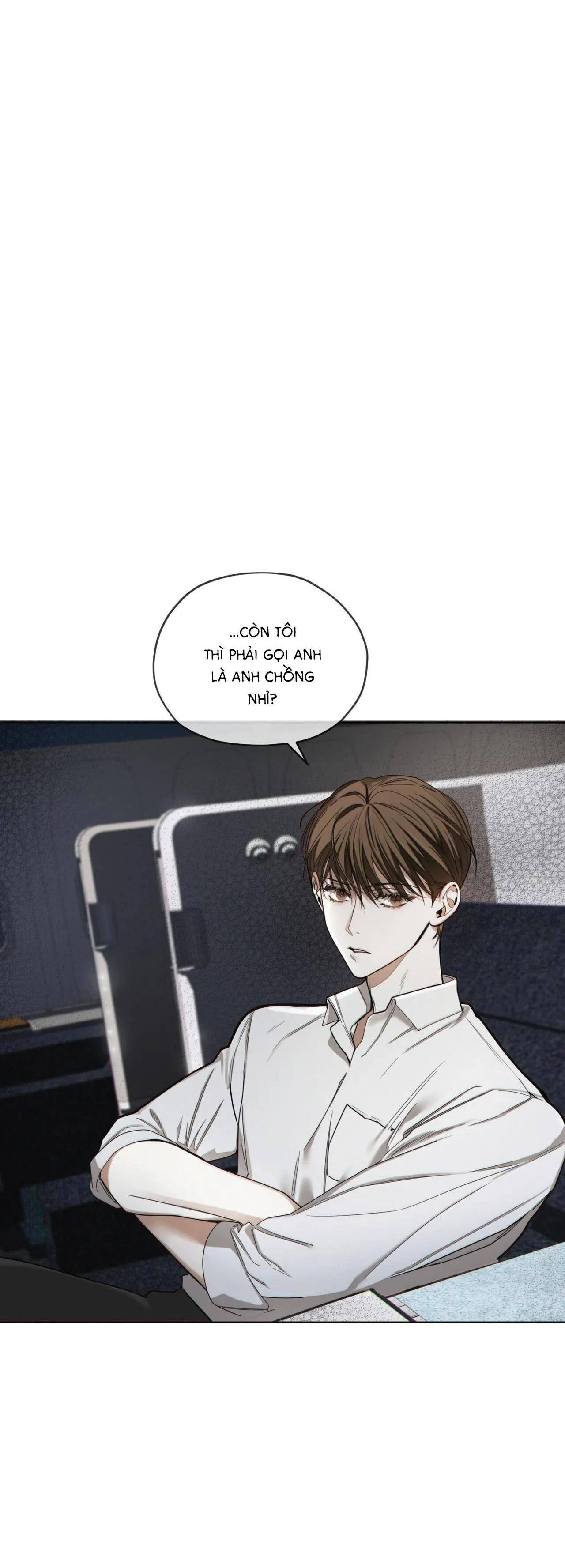 Phạm Luật Chapter 76 Trang 10