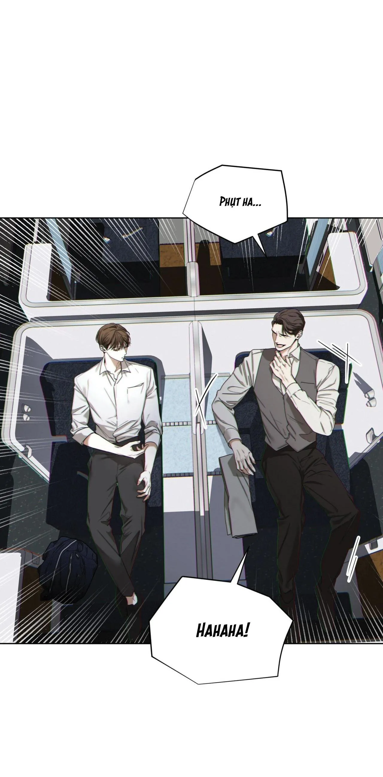 Phạm Luật Chapter 76 Trang 12