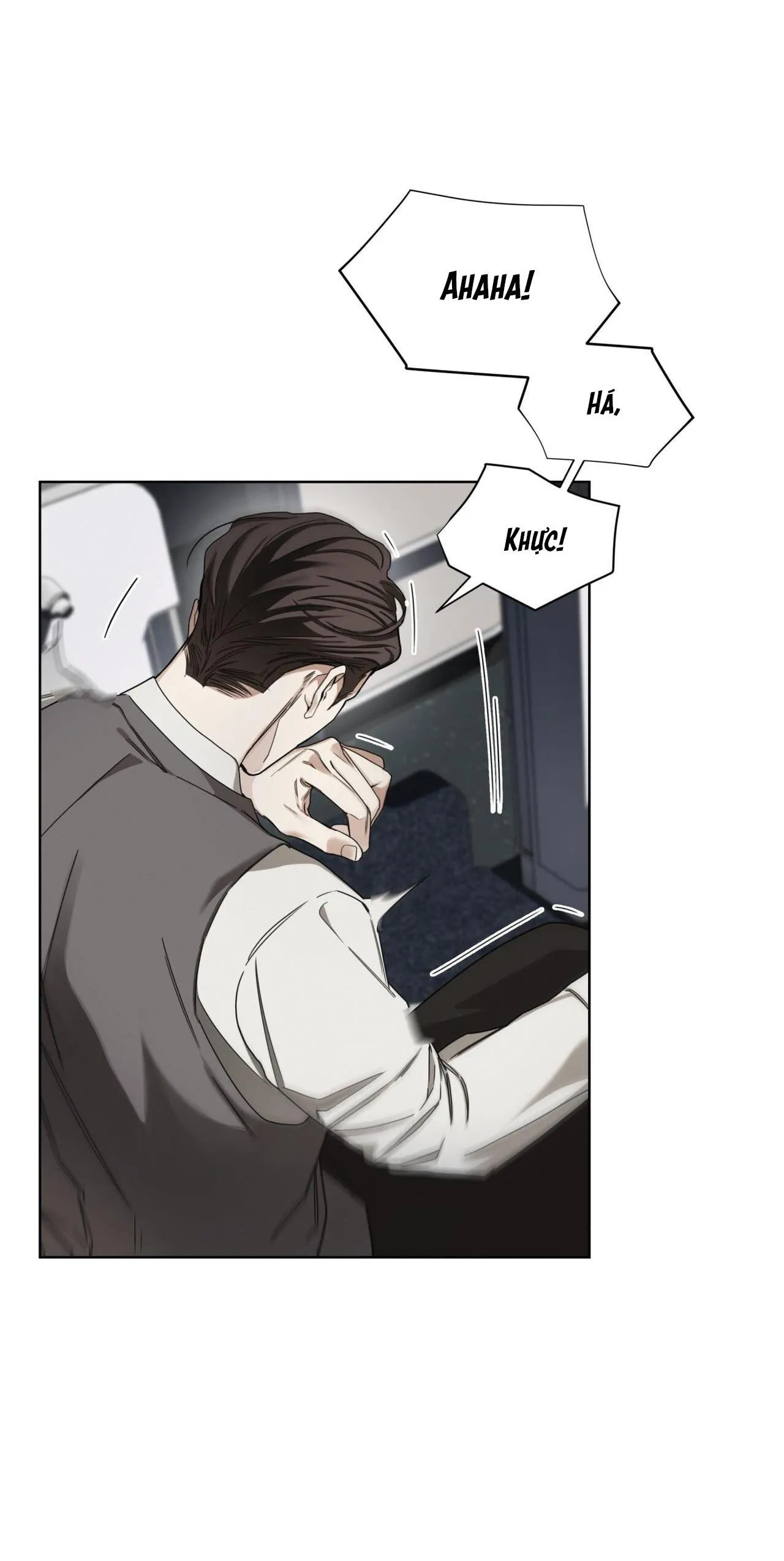 Phạm Luật Chapter 76 Trang 13