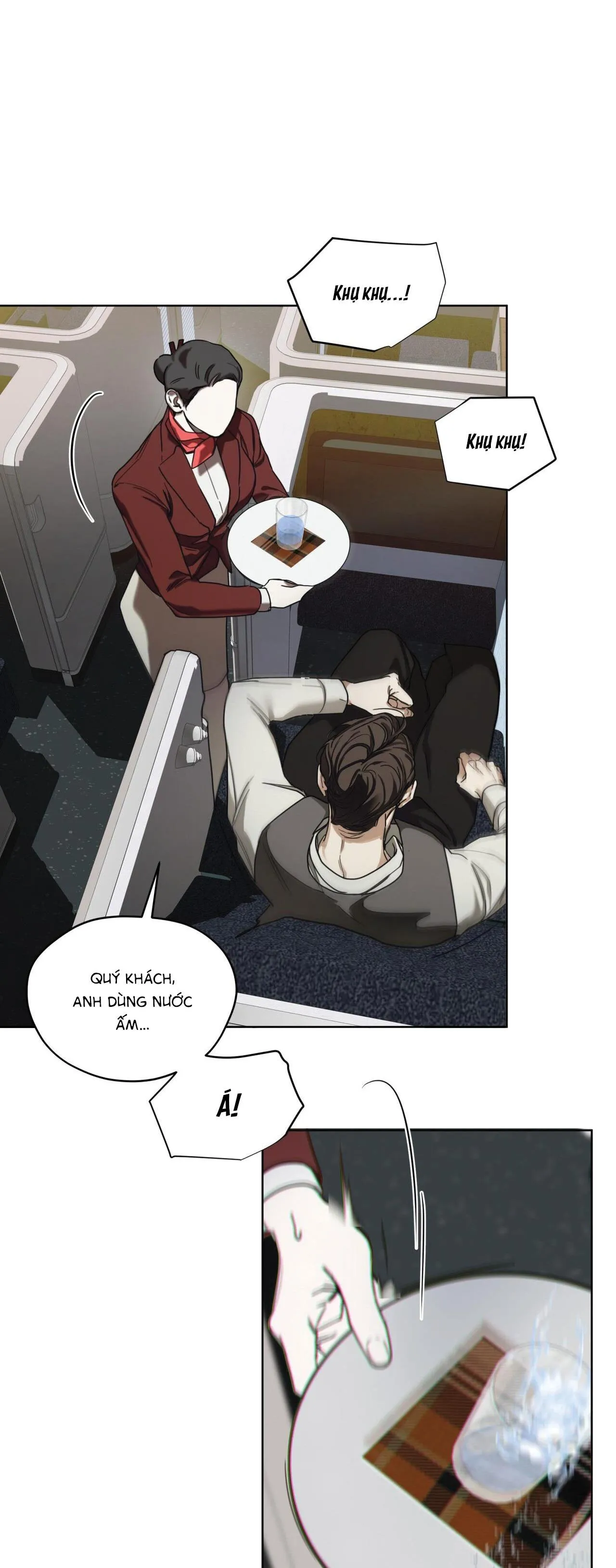 Phạm Luật Chapter 76 Trang 14