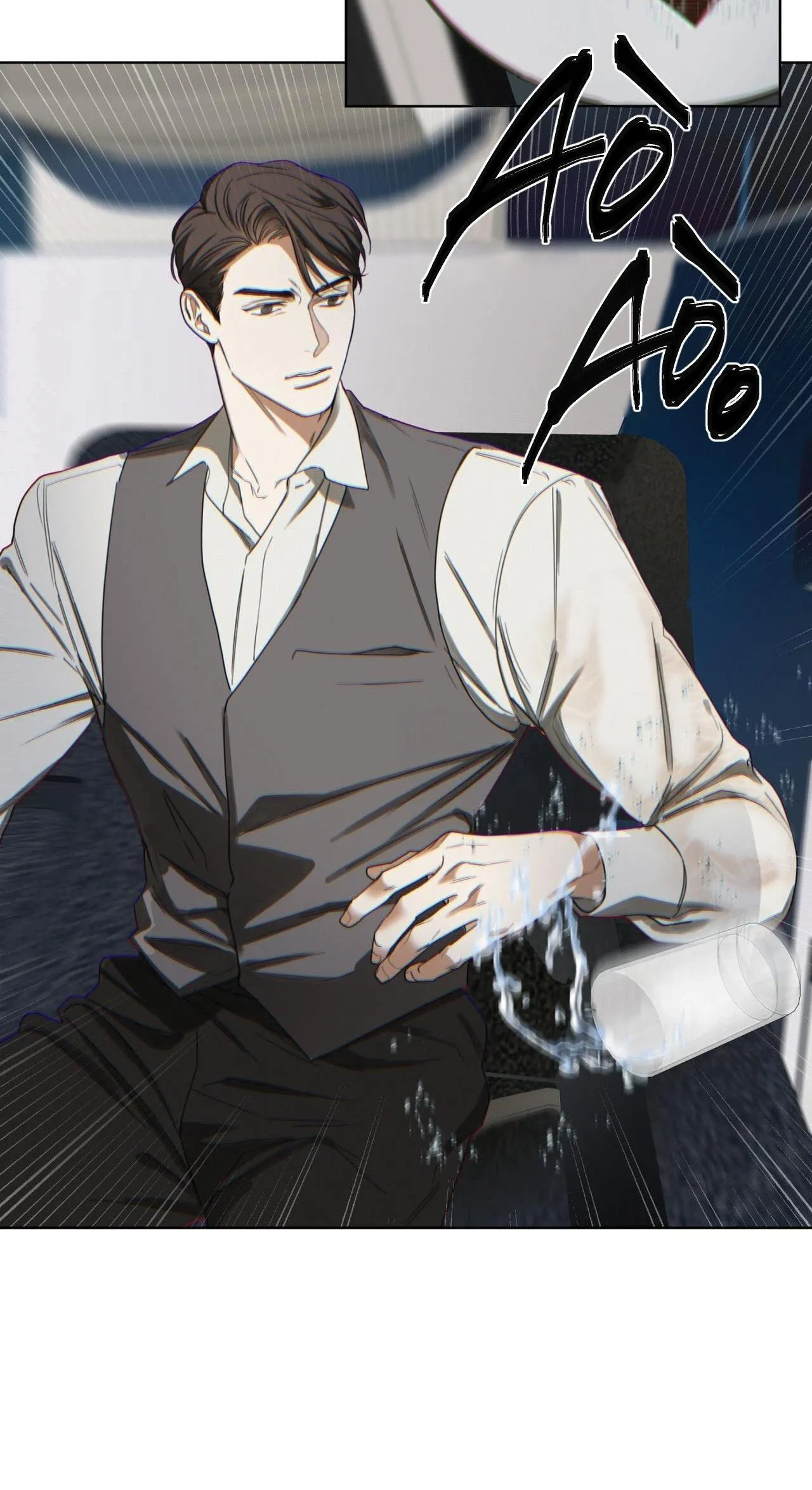 Phạm Luật Chapter 76 Trang 15