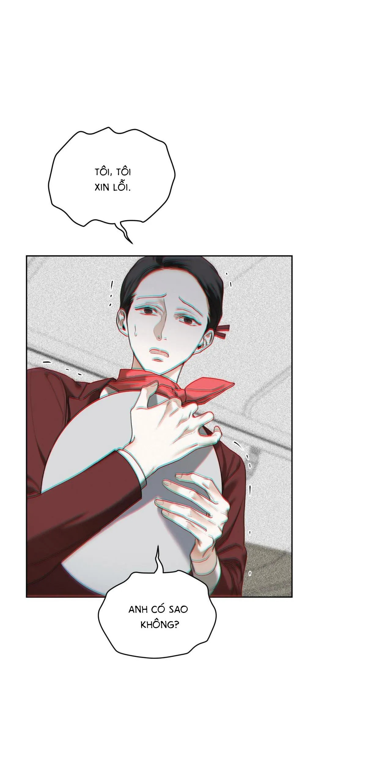 Phạm Luật Chapter 76 Trang 16