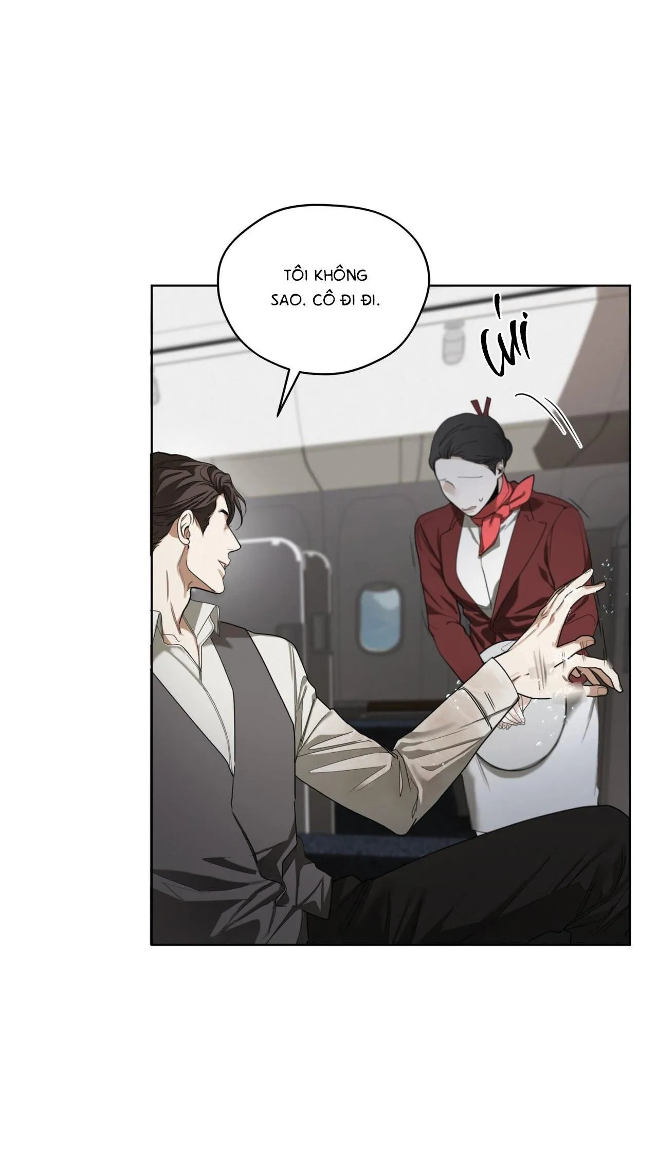 Phạm Luật Chapter 76 Trang 17