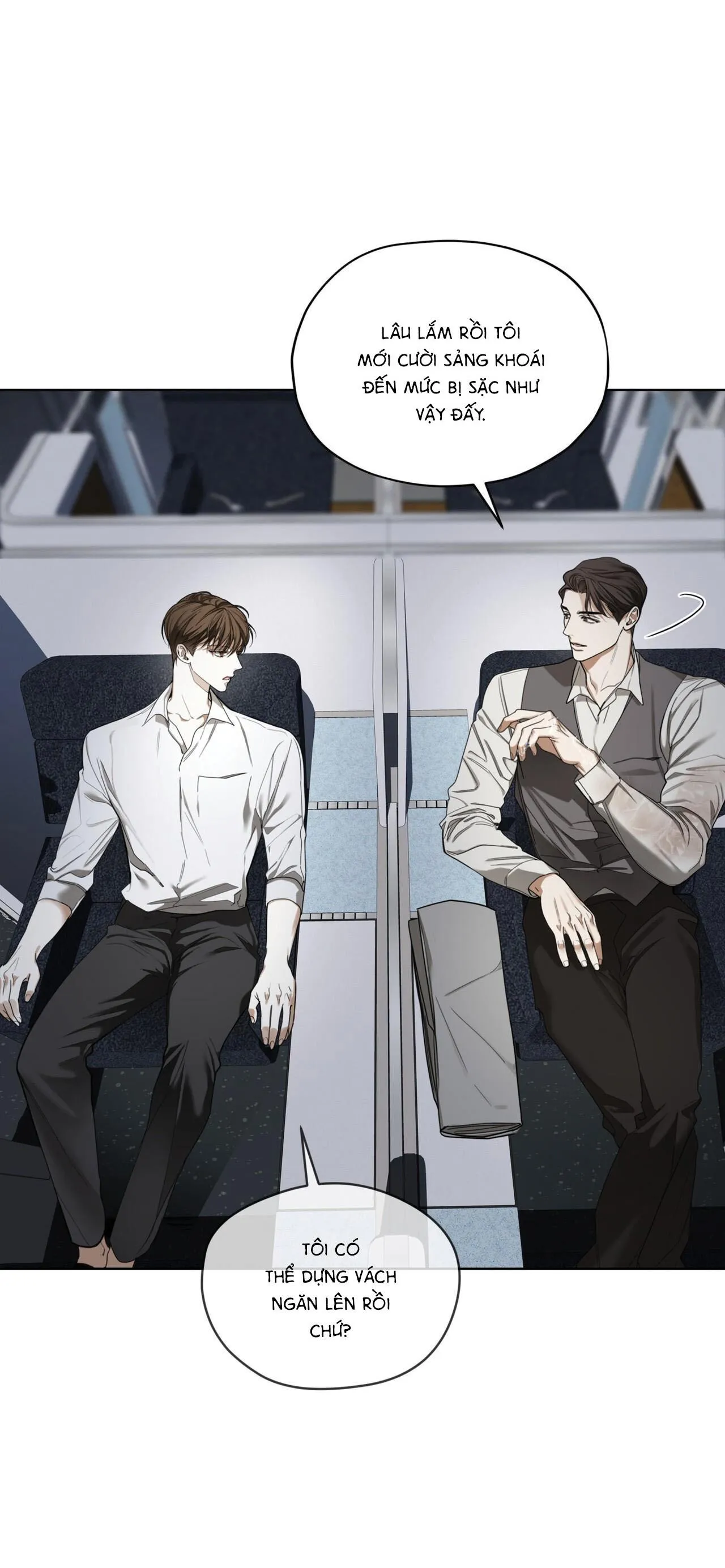 Phạm Luật Chapter 76 Trang 18