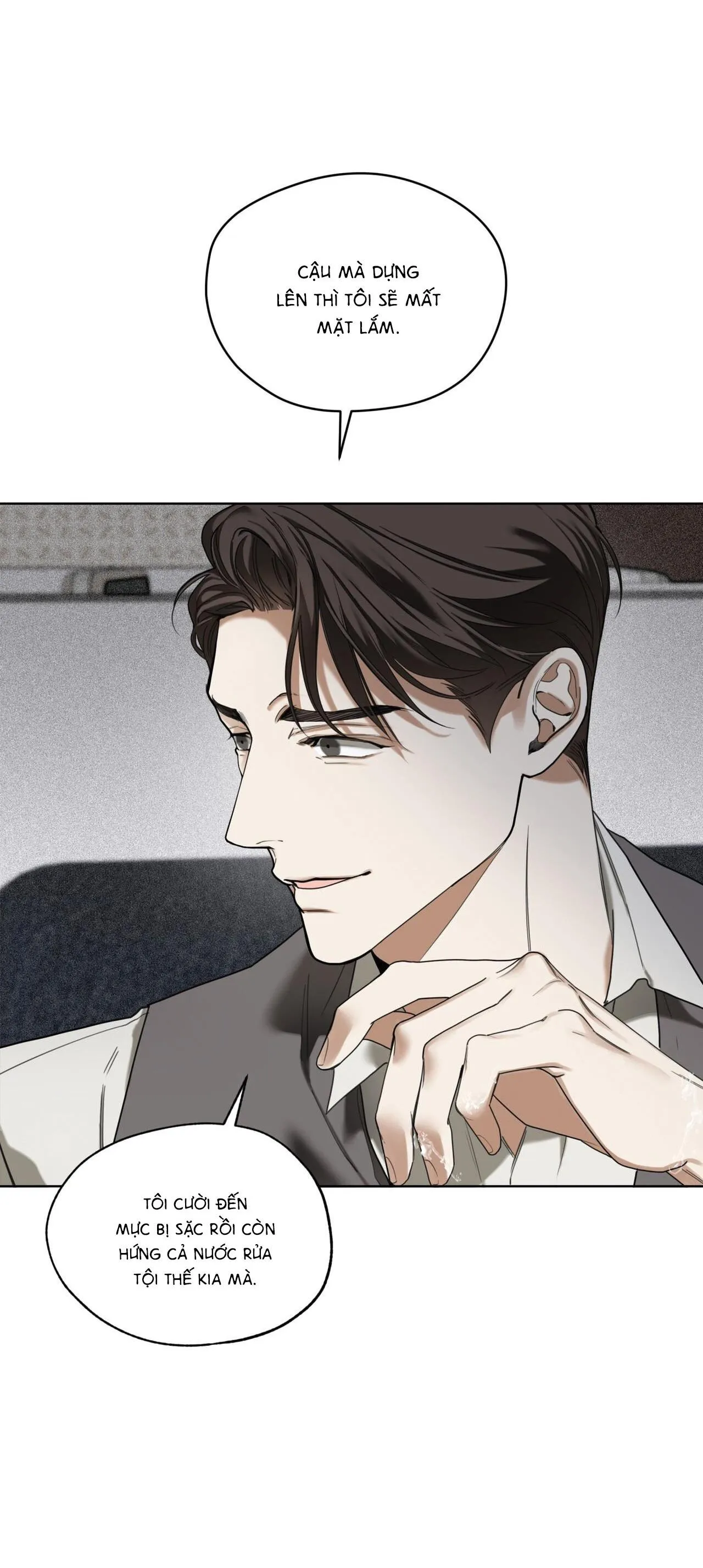 Phạm Luật Chapter 76 Trang 19