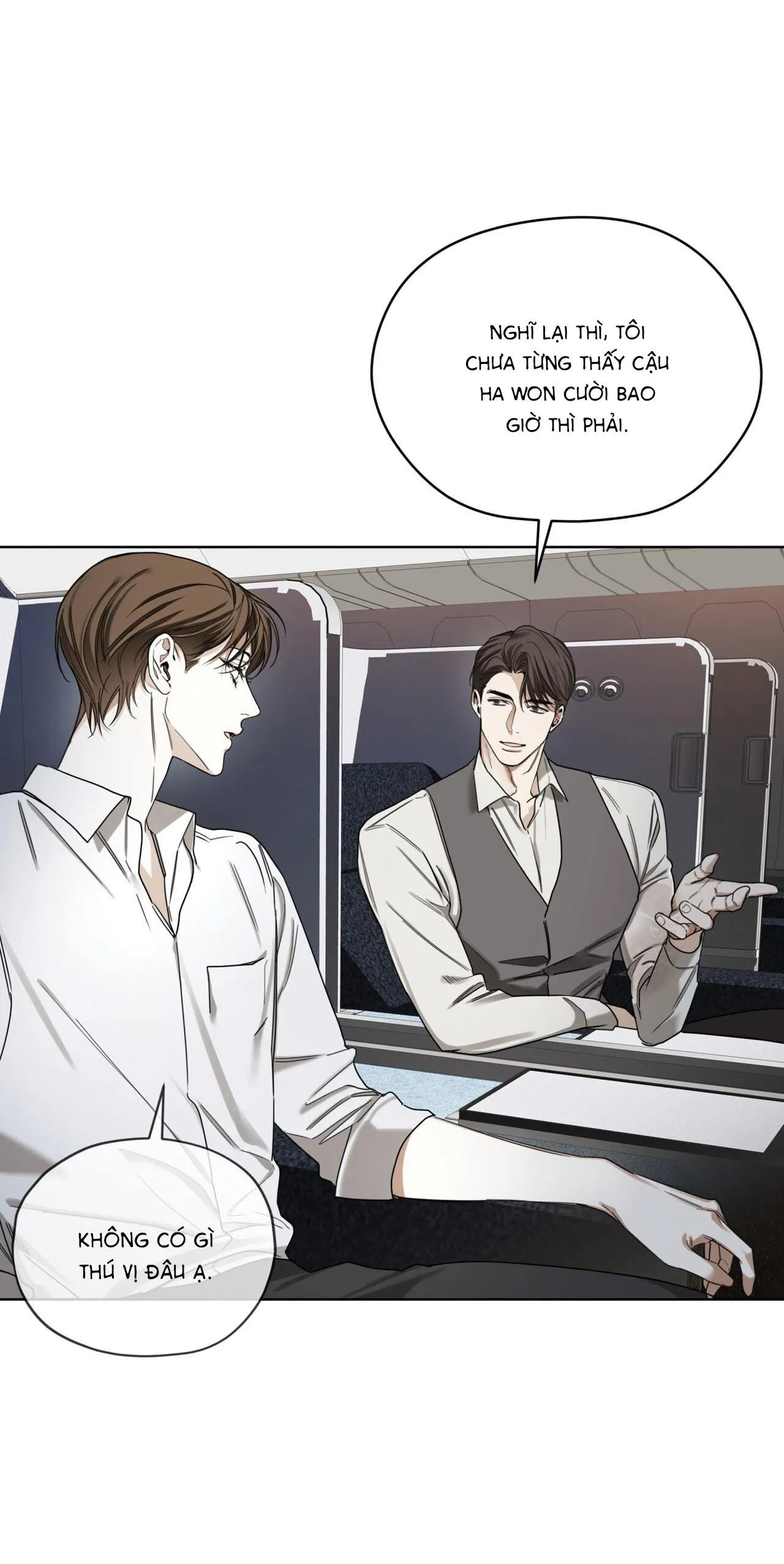 Phạm Luật Chapter 76 Trang 21