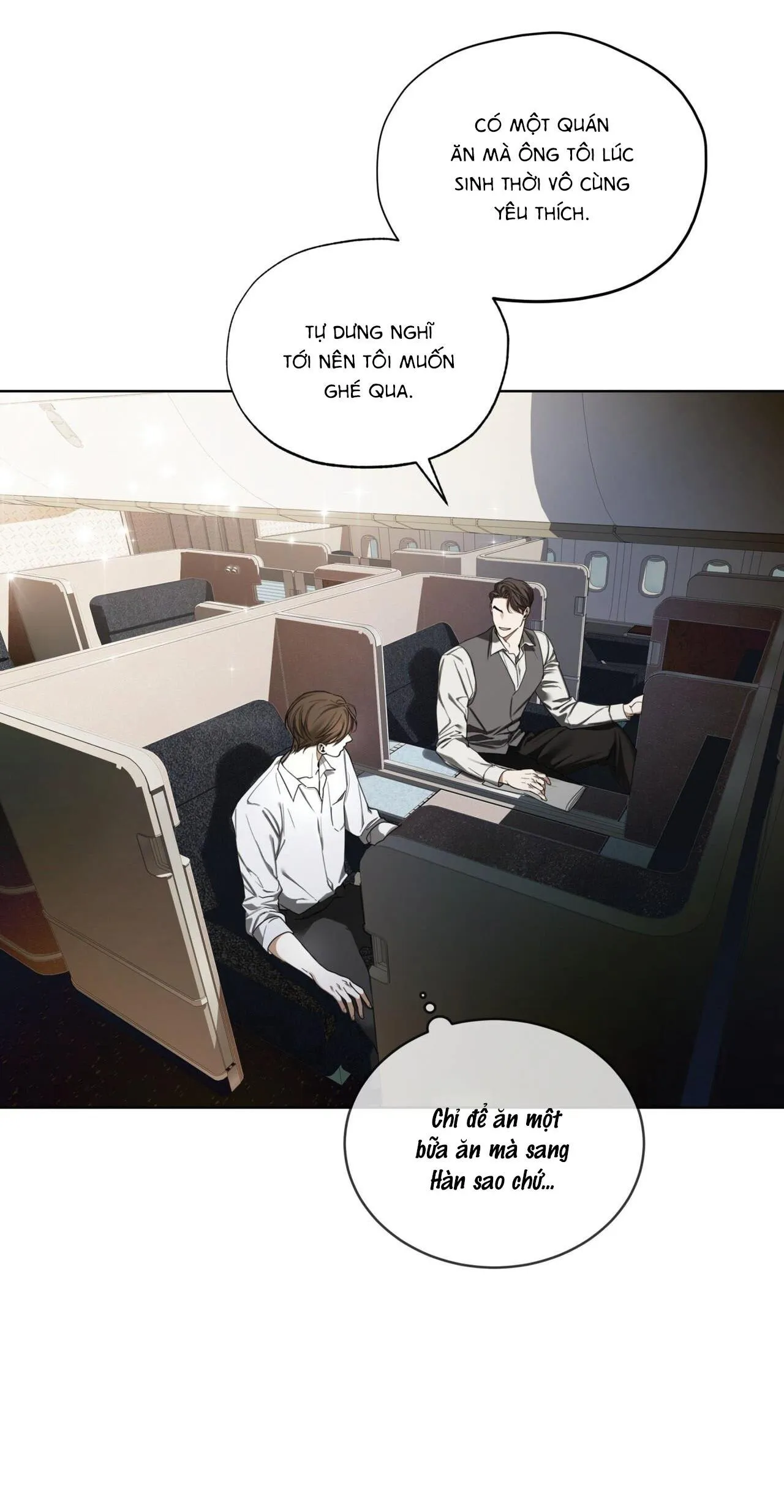 Phạm Luật Chapter 76 Trang 24