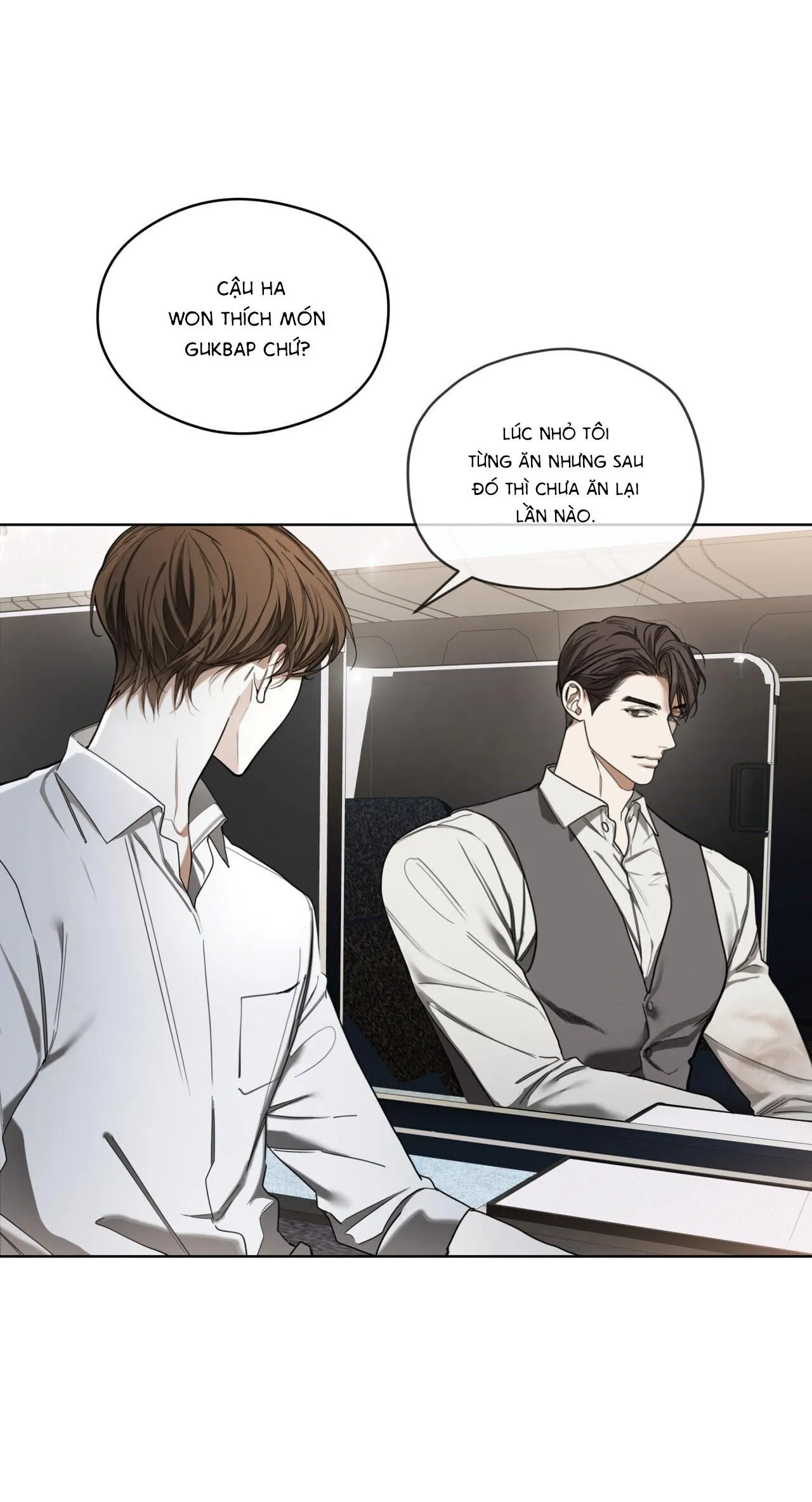 Phạm Luật Chapter 76 Trang 26